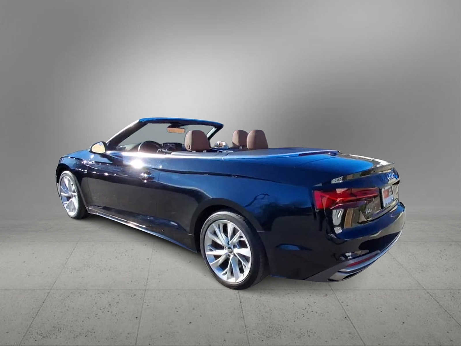 Thumbnail: 2022 Audi A5 - 6