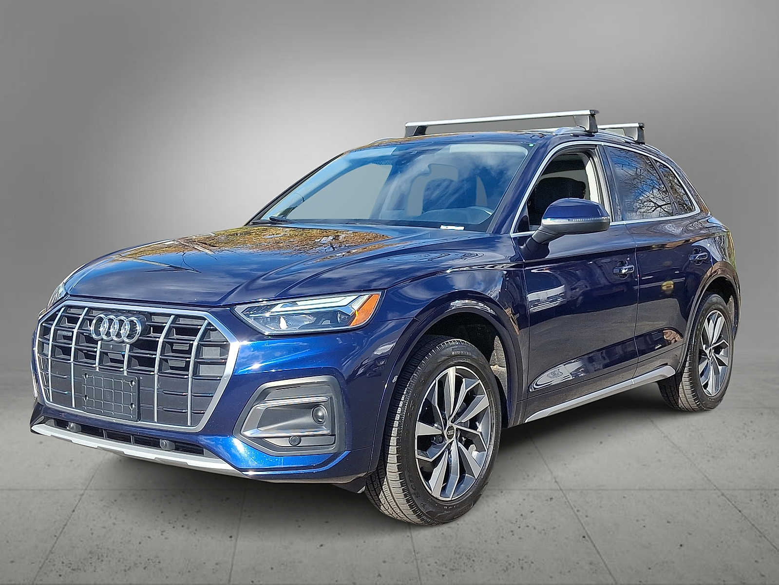 2021 Audi Q5 Premium Plus -
                  Maplewood, NJ