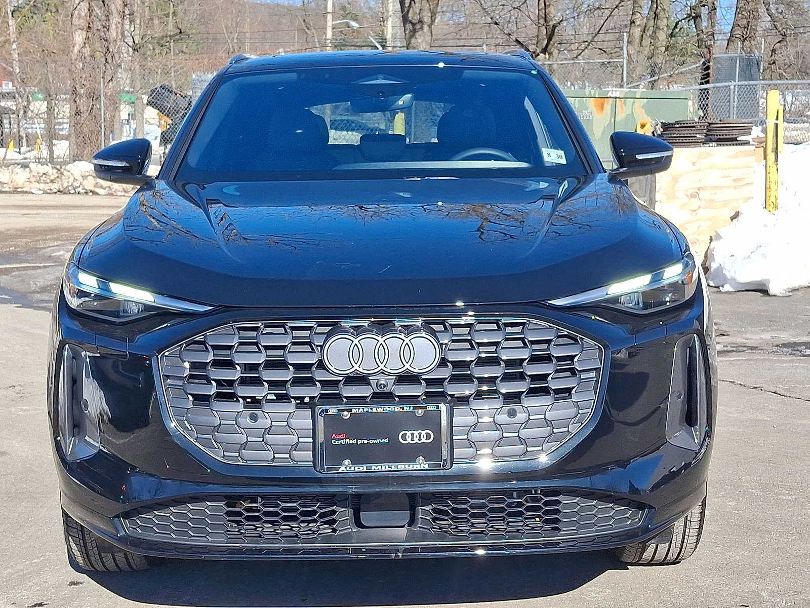 Thumbnail: 2025 Audi Q5 - 27