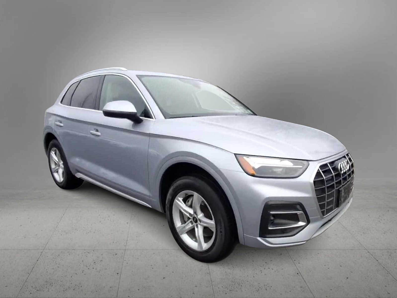 Thumbnail: 2023 Audi Q5 - 2