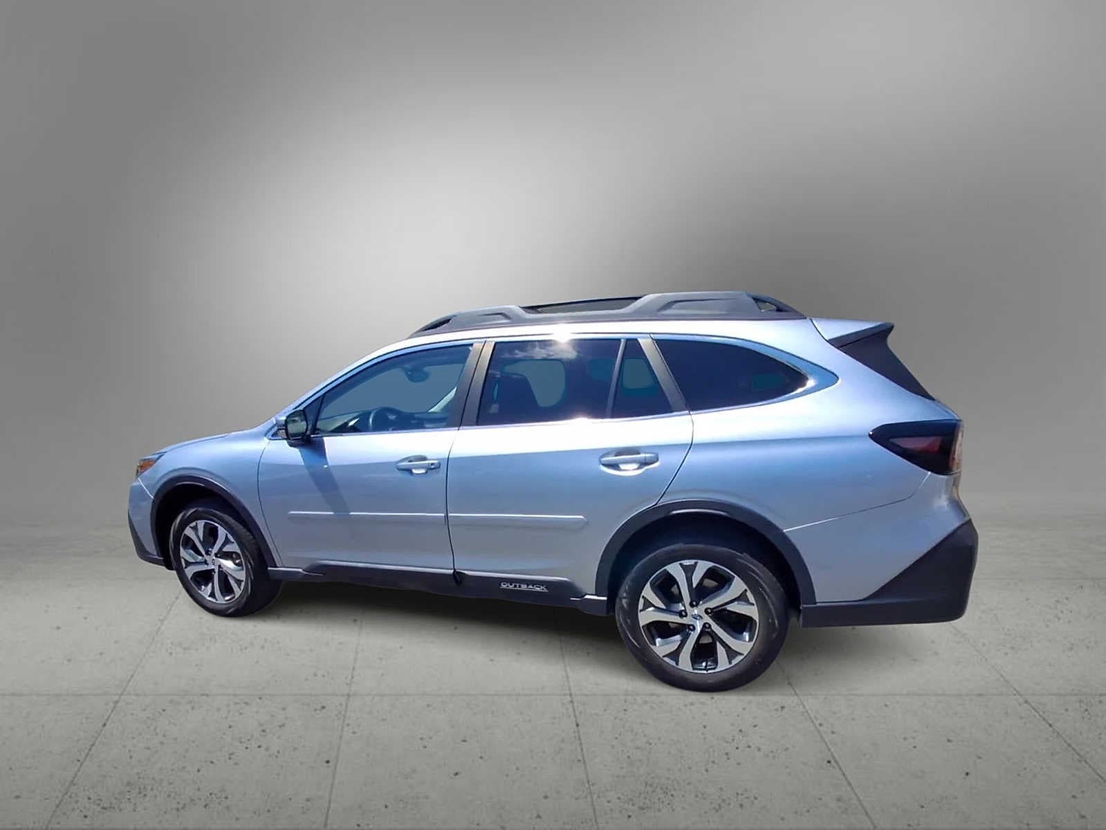 Thumbnail: 2022 Subaru Outback - 5