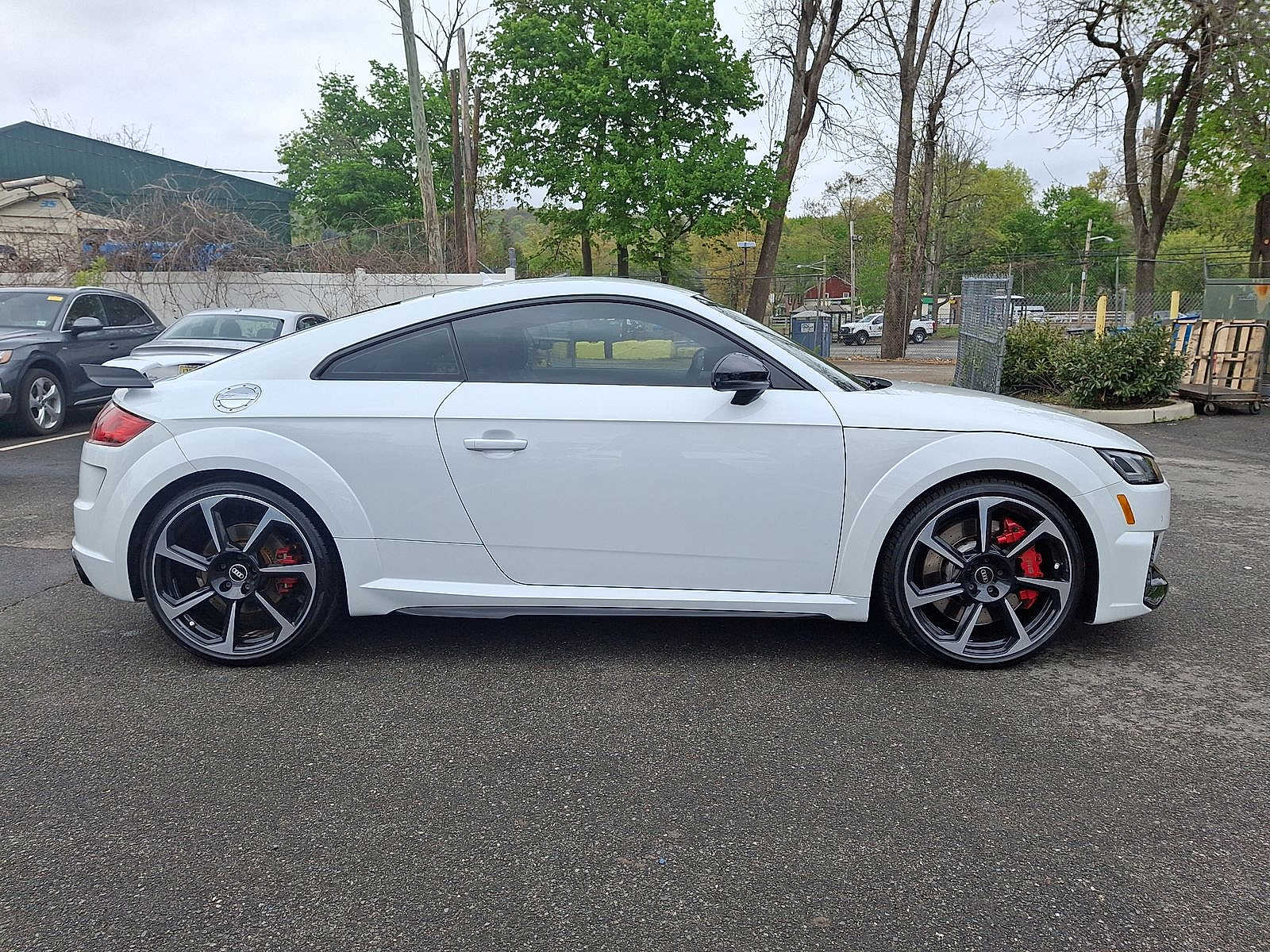 Thumbnail: 2021 Audi TT - 26