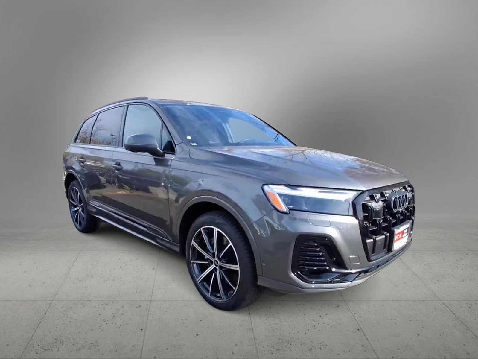 Thumbnail: 2026 Audi Q7 - 2