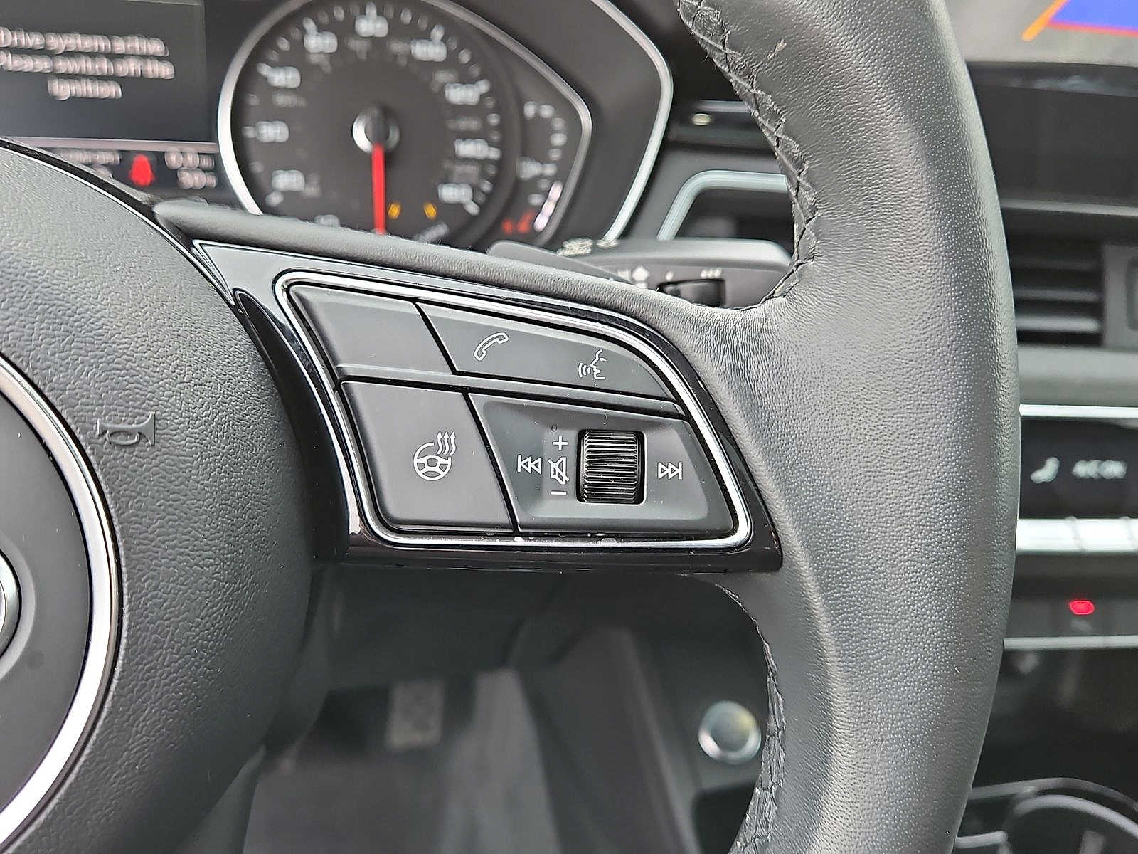 Thumbnail: 2023 Audi A4 - 18