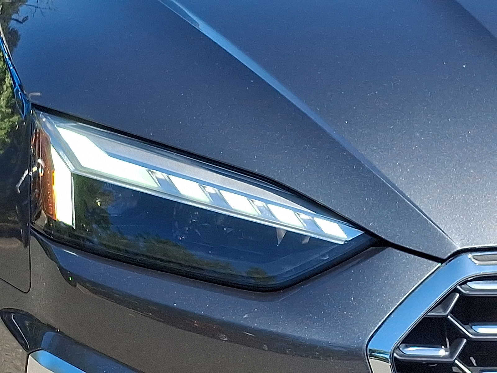 Thumbnail: 2023 Audi S5 - 28