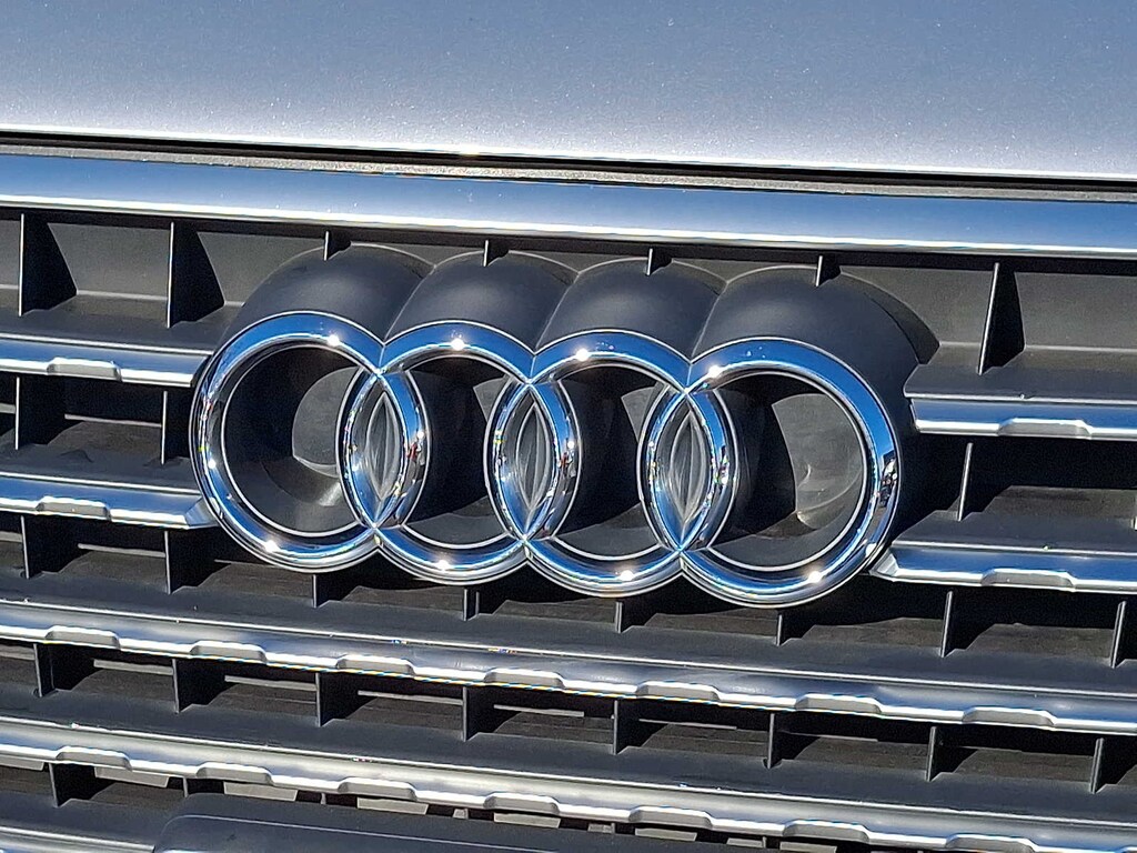 Used 2017 Audi Q7 Premium Plus SUV