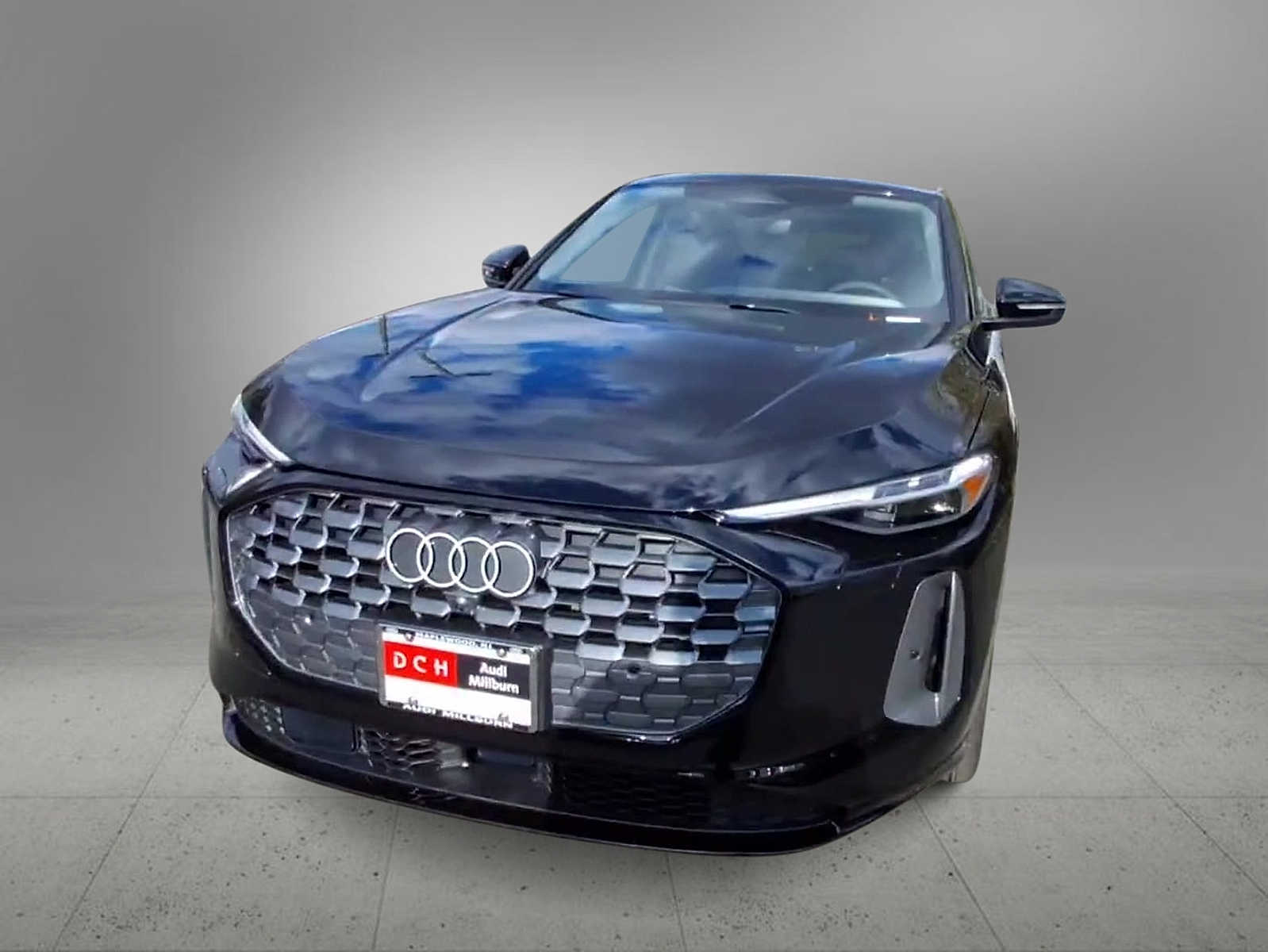 Thumbnail: 2025 Audi Q5 - 3