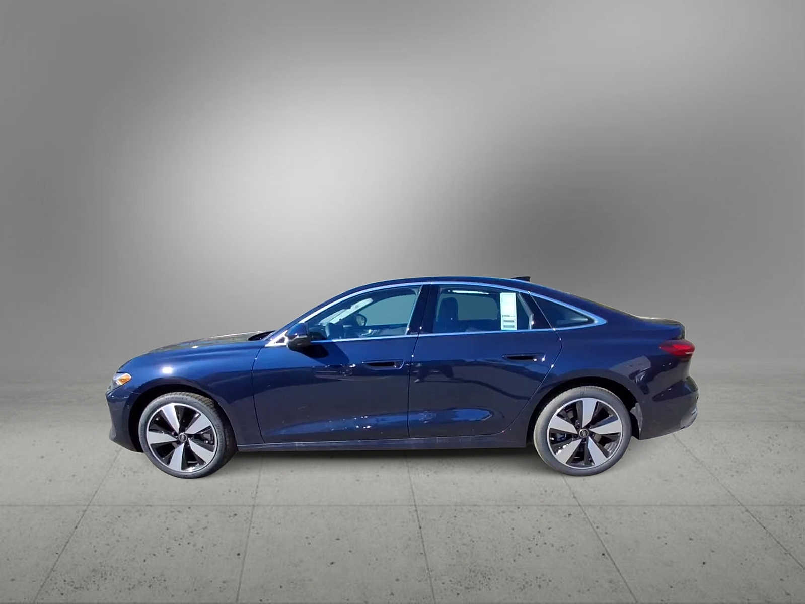 Thumbnail: 2025 Audi A5 - 5