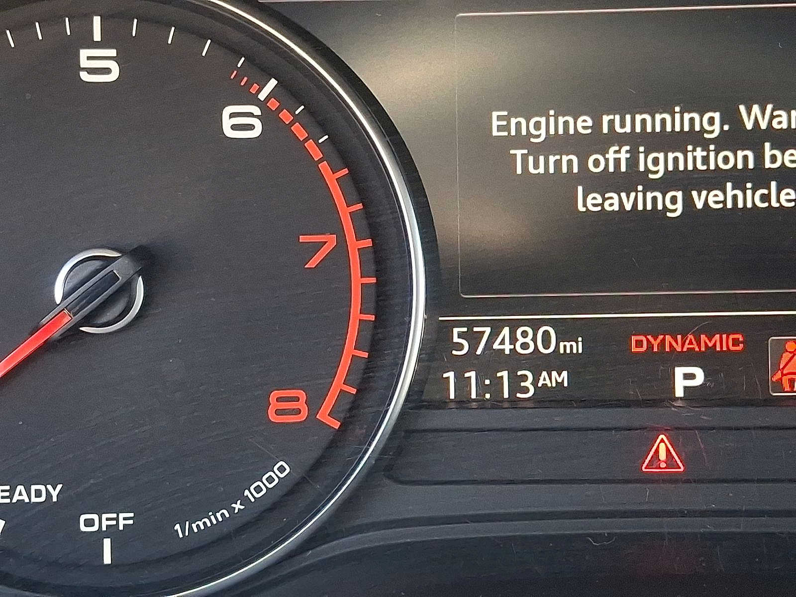 Thumbnail: 2019 Audi A4 - 12