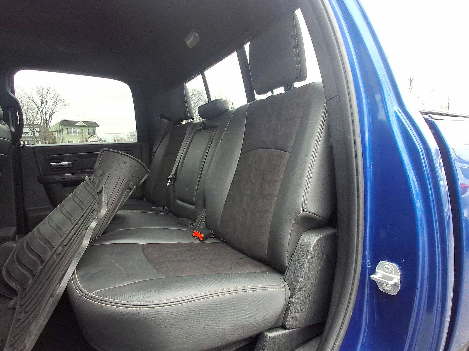 Thumbnail: 2017 RAM 1500 - 20