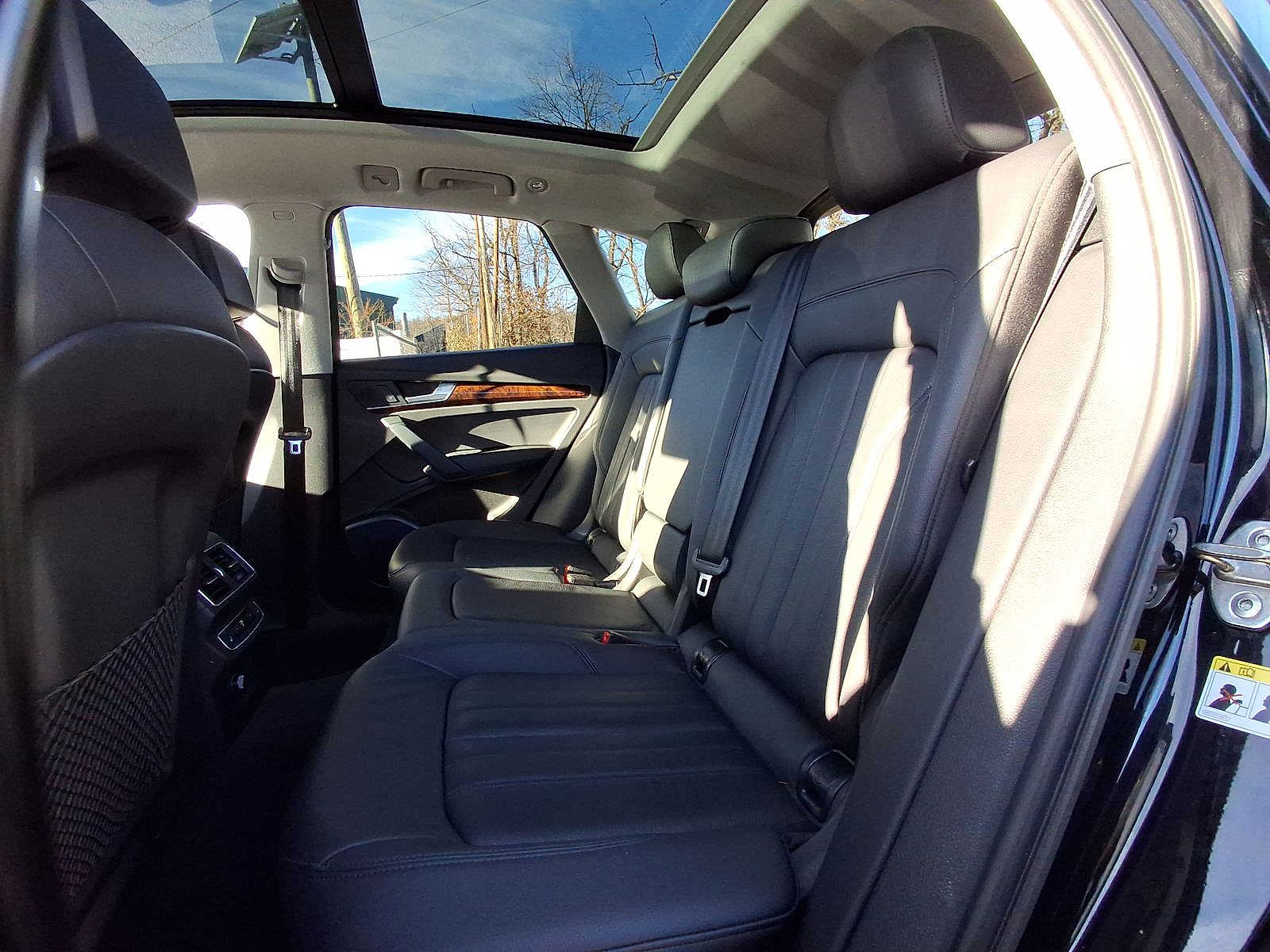 Thumbnail: 2018 Audi Q5 - 20