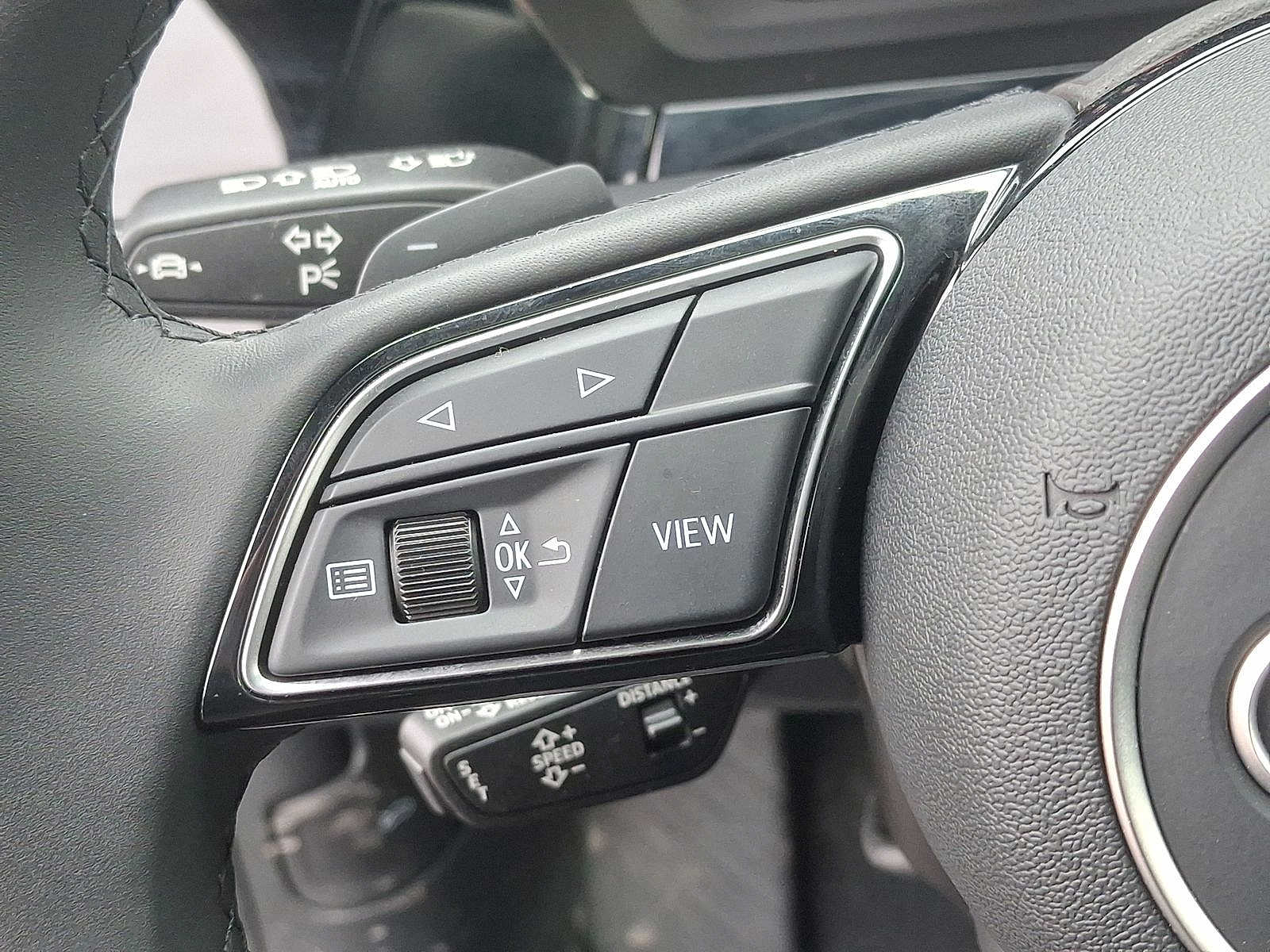 Thumbnail: 2025 Audi A3 - 16