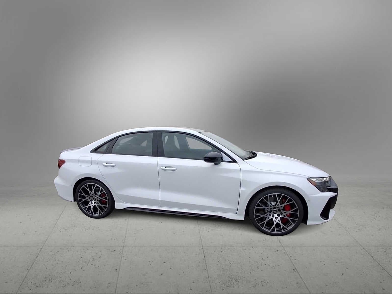 Thumbnail: 2026 Audi RS 3 - 9