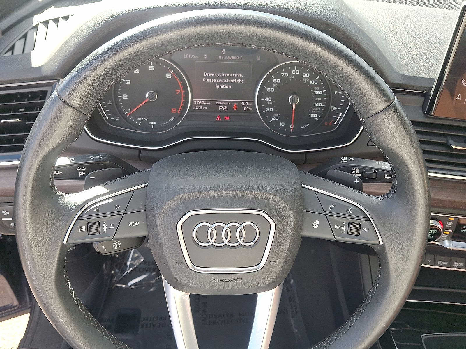 Thumbnail: 2022 Audi Q5 - 16