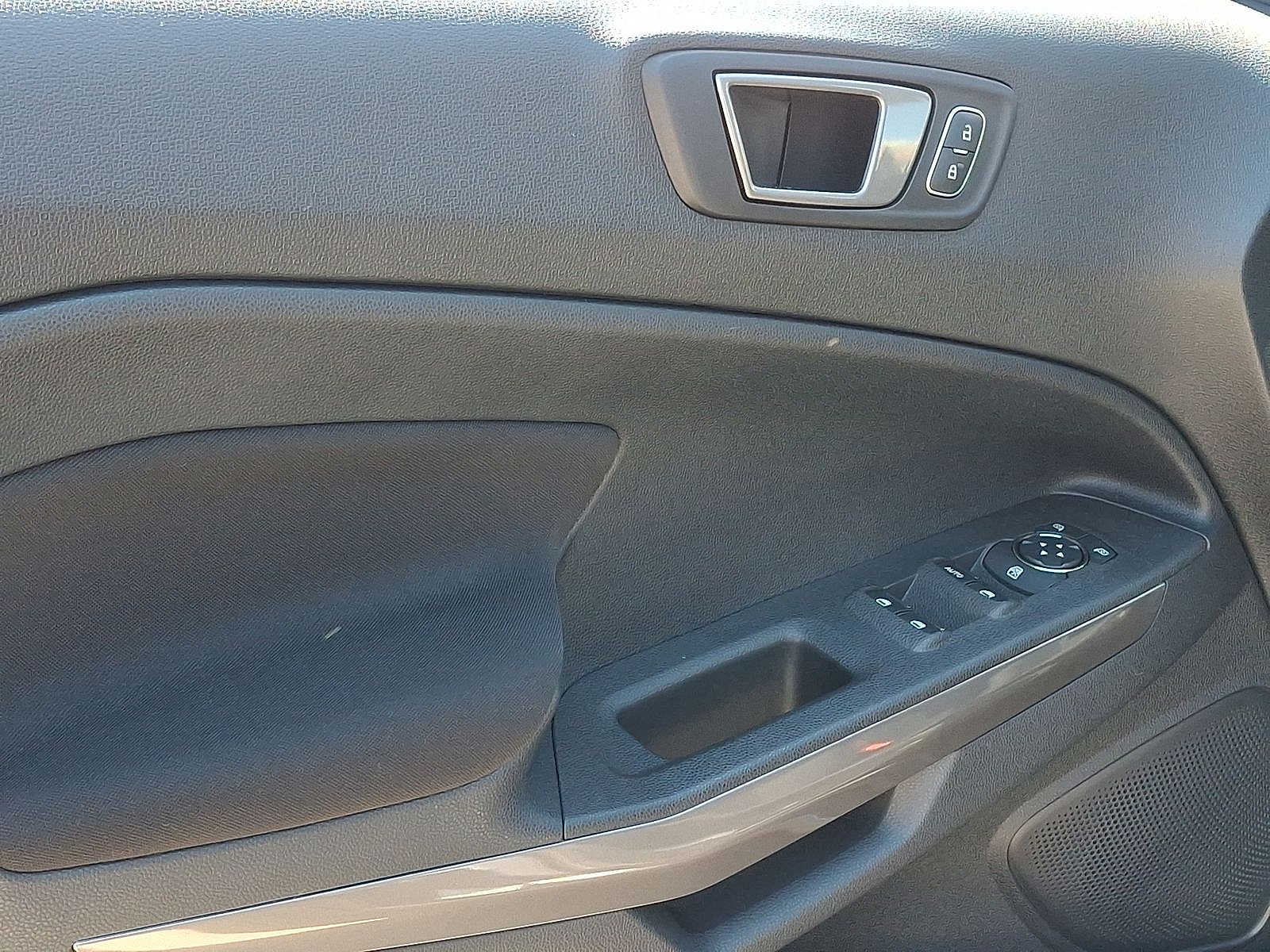 Thumbnail: 2020 Ford EcoSport - 10