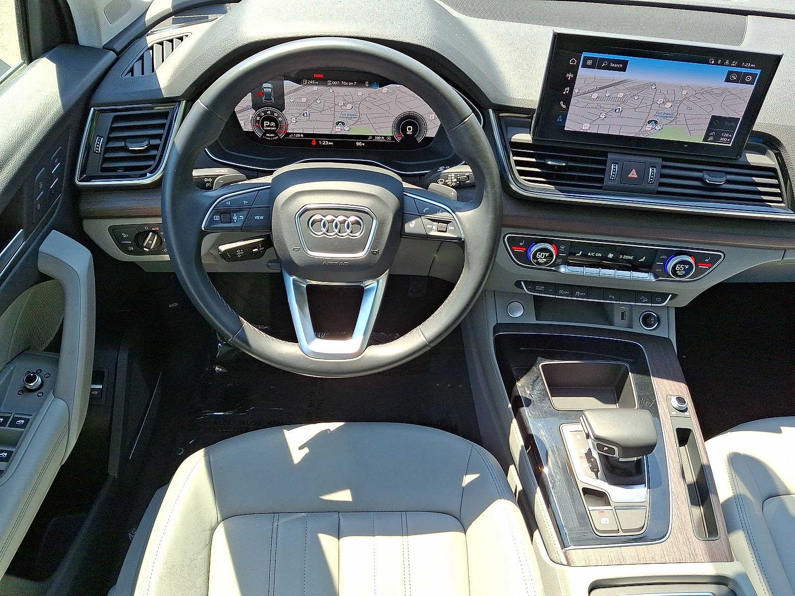 Thumbnail: 2021 Audi Q5 - 27