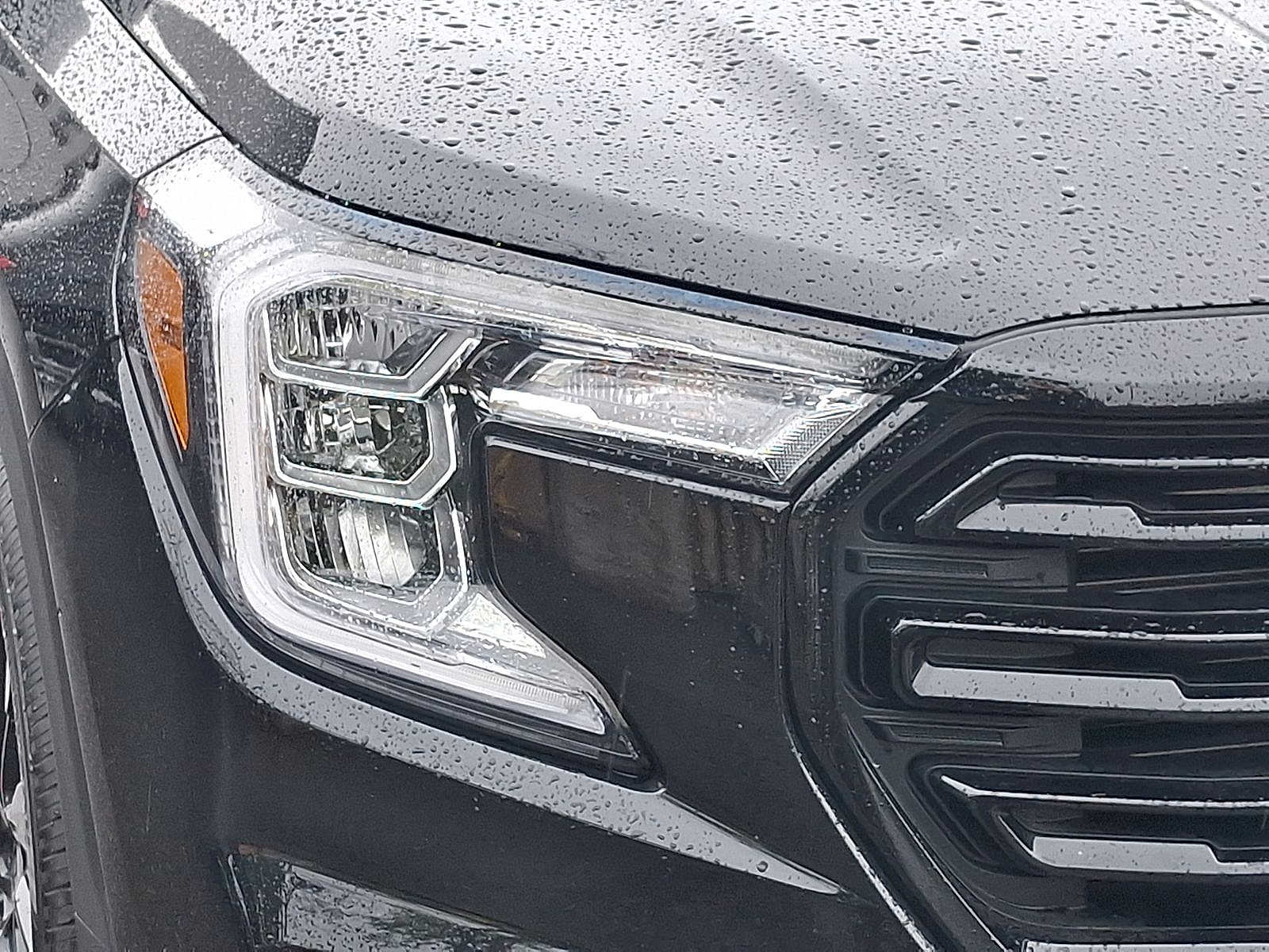 Thumbnail: 2023 GMC Terrain - 25