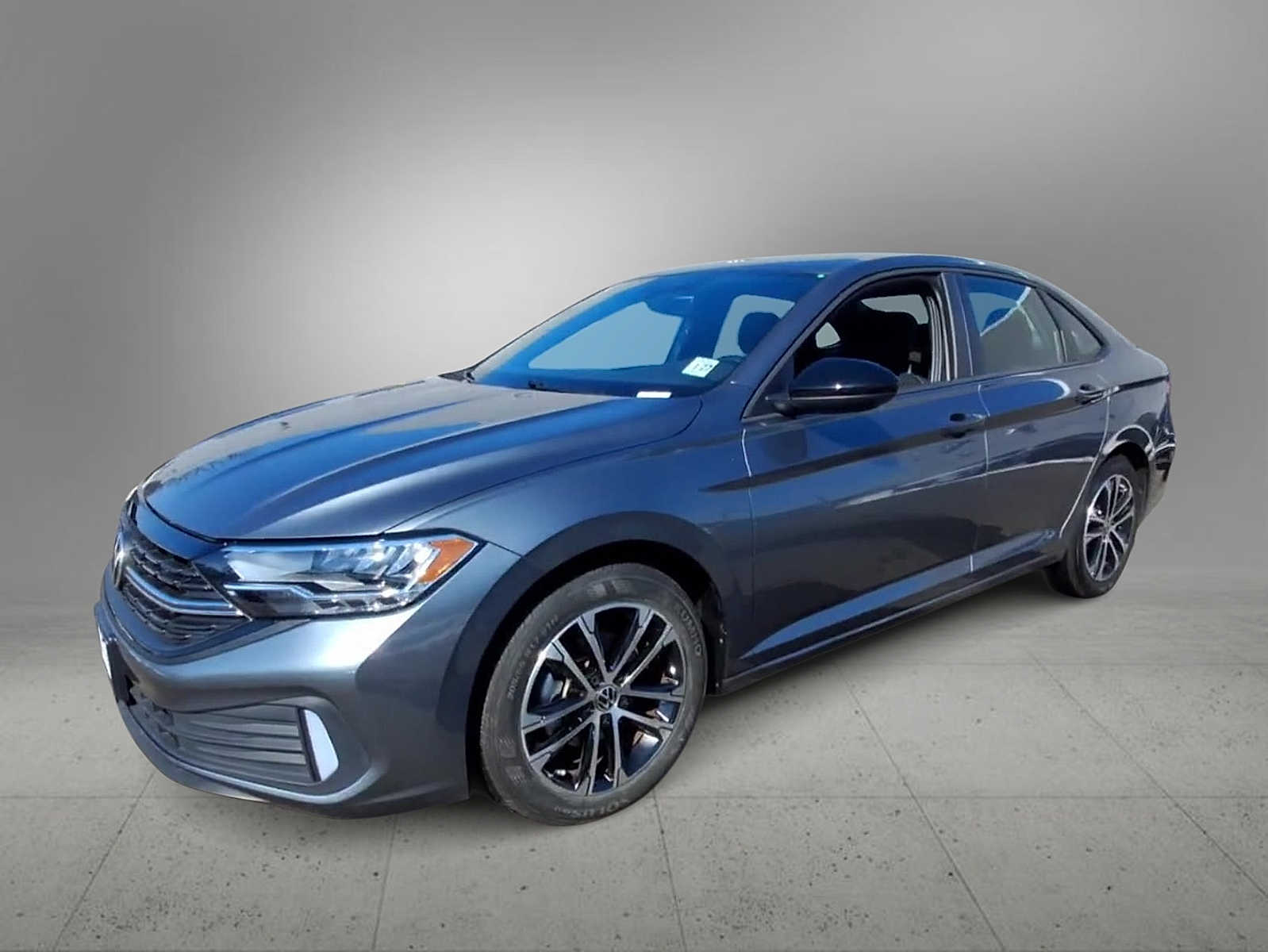 Thumbnail: 2022 Volkswagen Jetta - 4