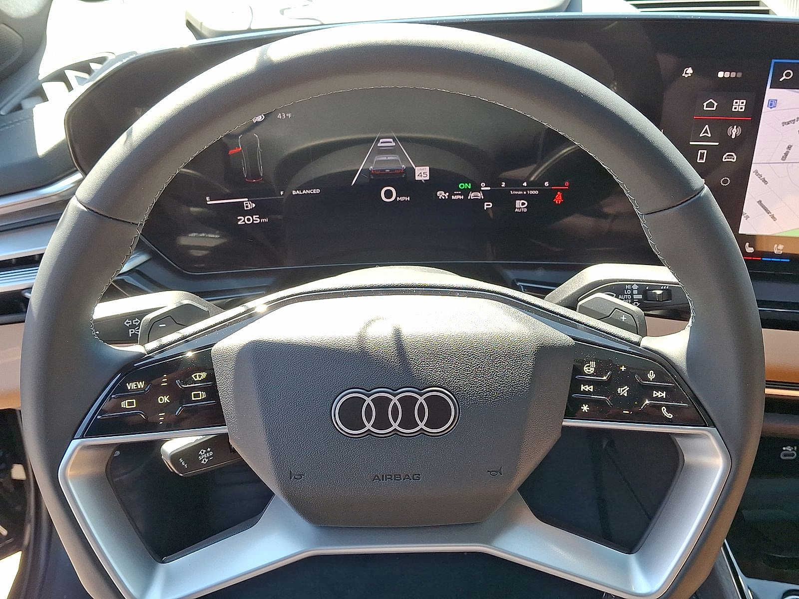 Thumbnail: 2026 Audi A6 - 16