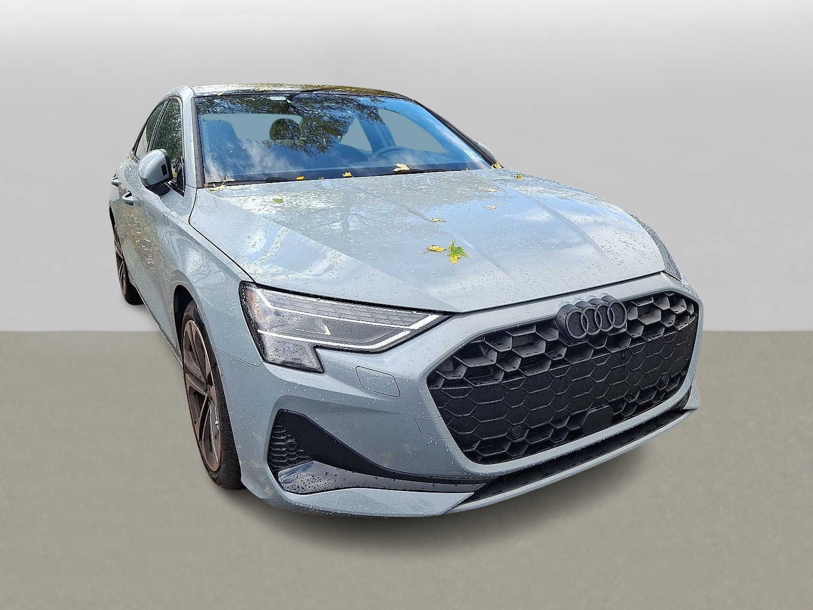 Thumbnail: 2025 Audi A3 - 2