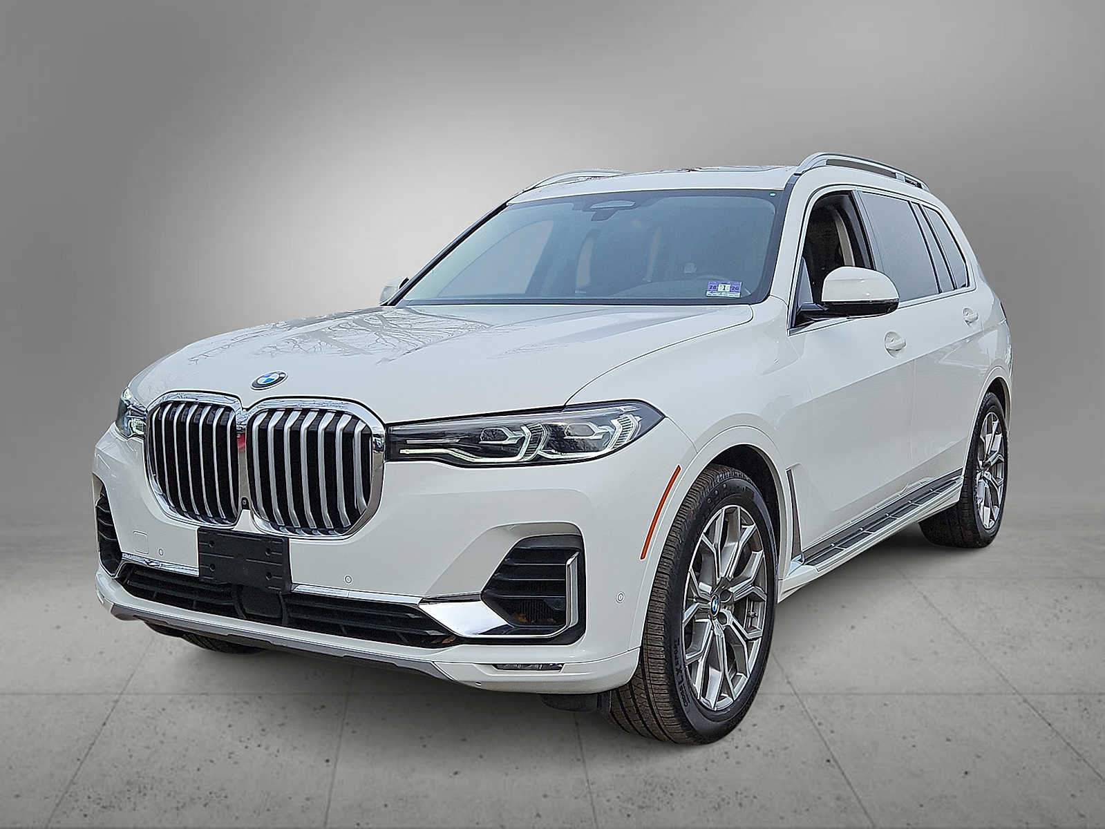 2019 BMW X7 xDrive50i -
                  Maplewood, NJ