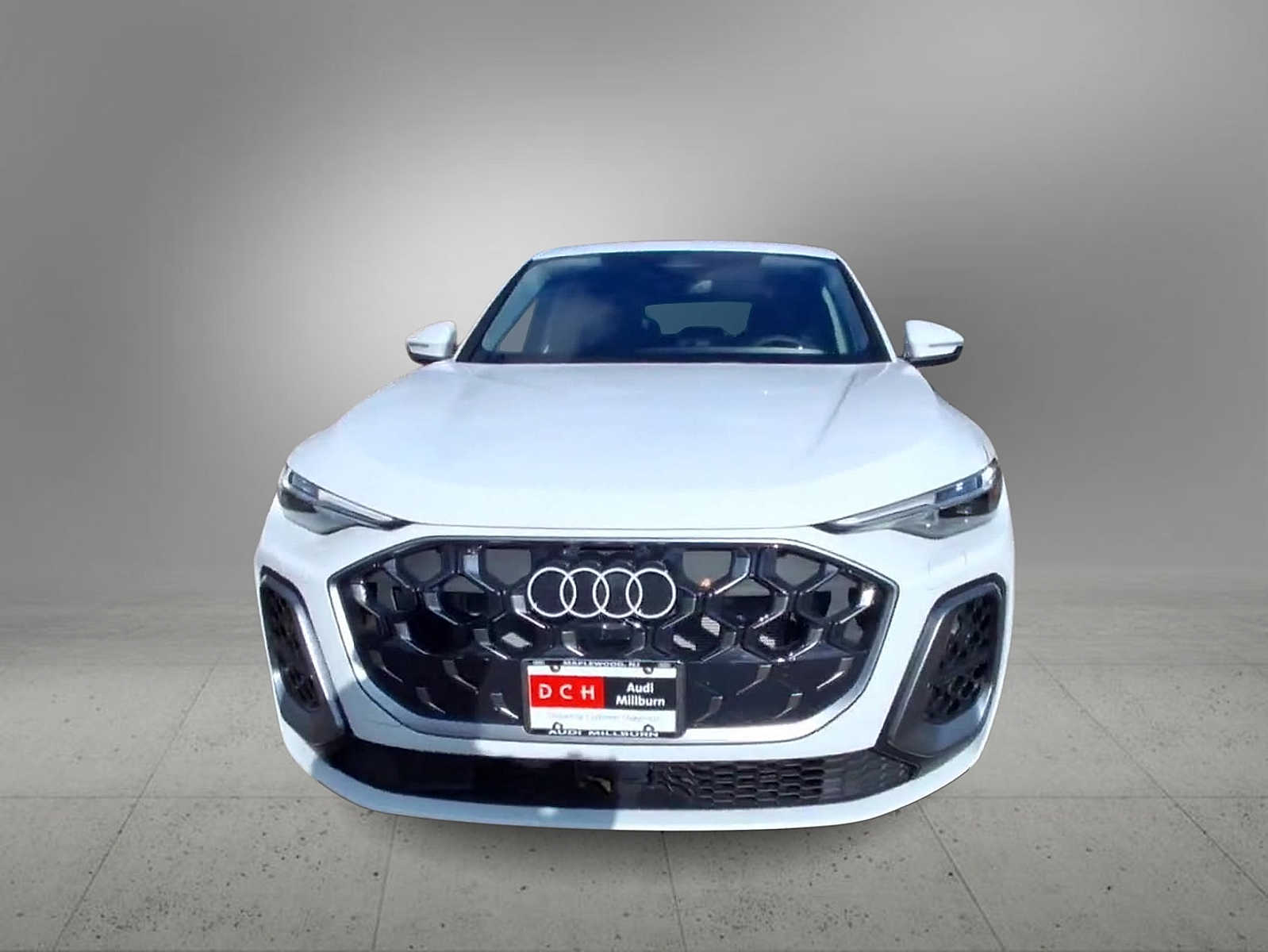 Thumbnail: 2025 Audi Q5 - 3