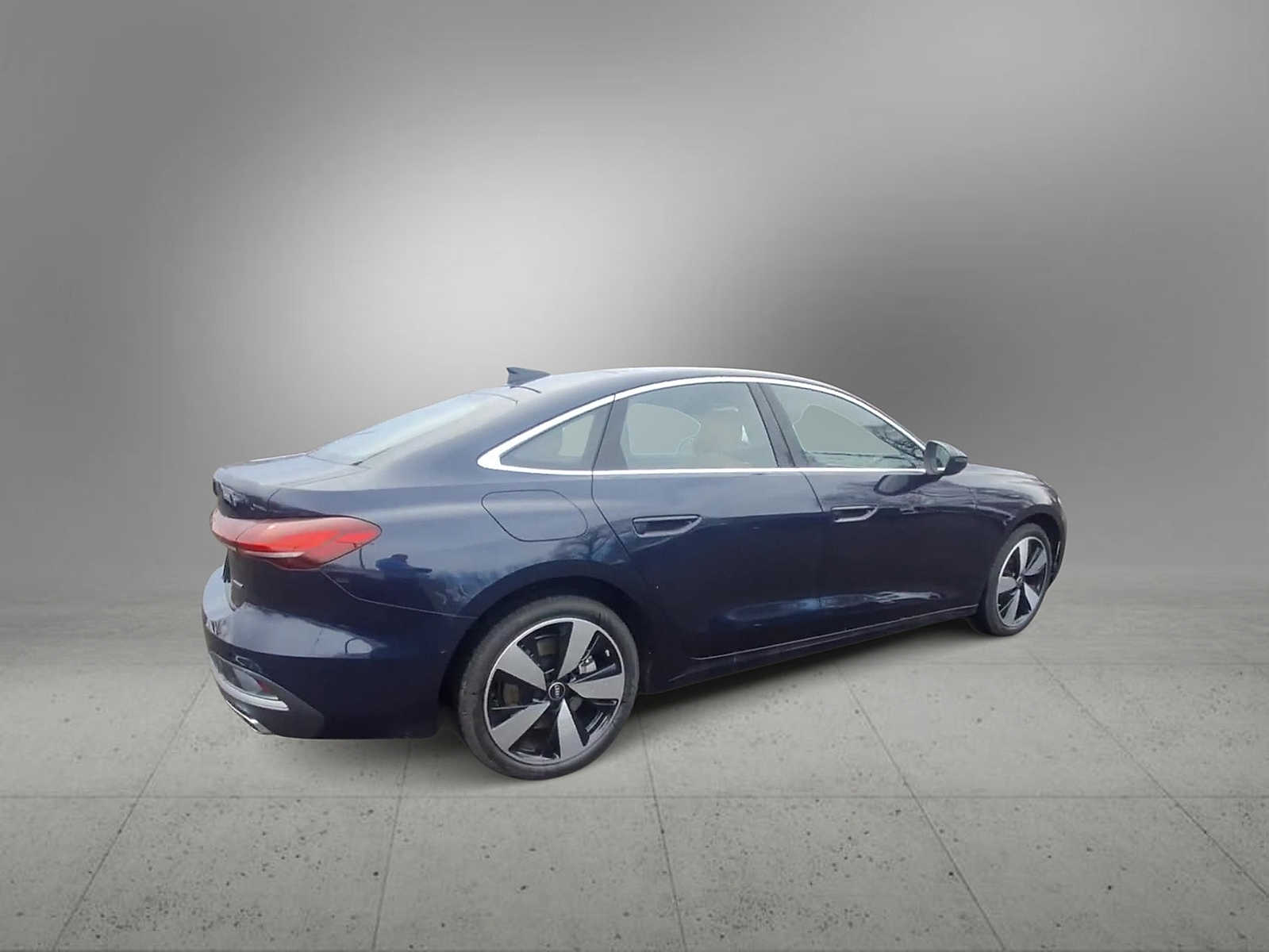 Thumbnail: 2025 Audi A5 - 8