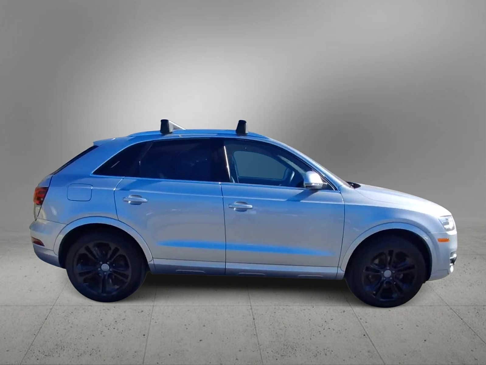 Thumbnail: 2015 Audi Q3 - 9