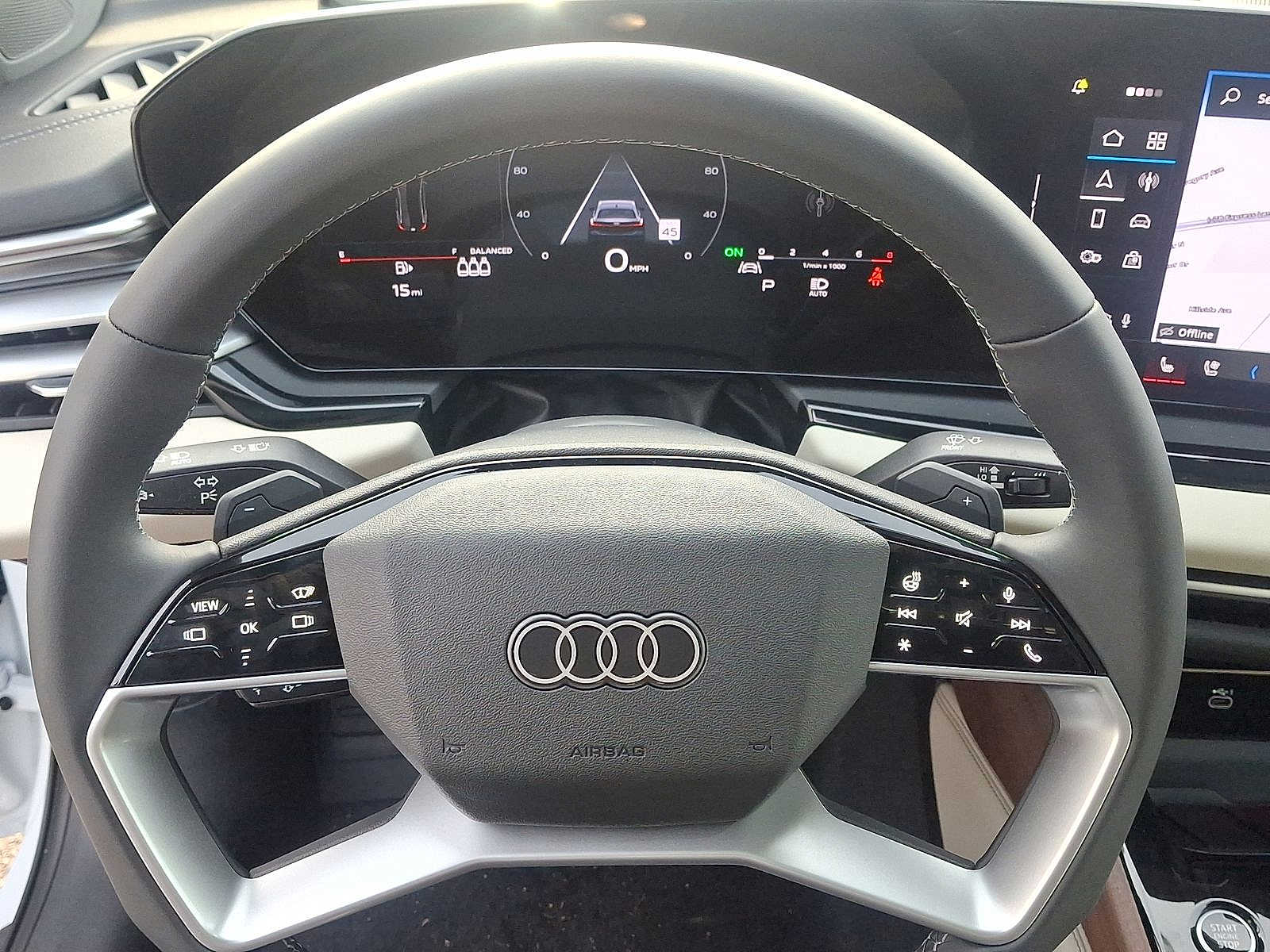 Thumbnail: 2025 Audi A5 - 17