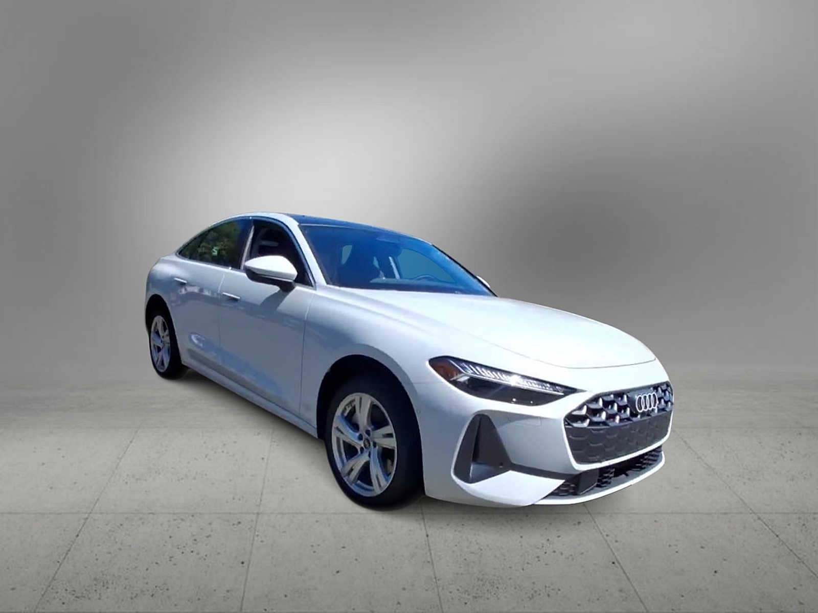 Thumbnail: 2025 Audi A5 - 2
