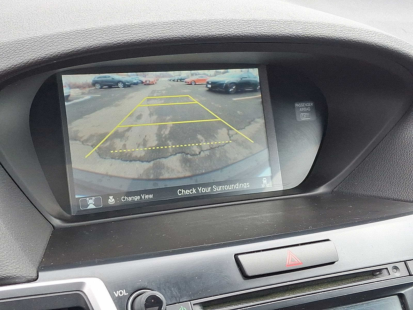 Thumbnail: 2017 Acura TLX - 15