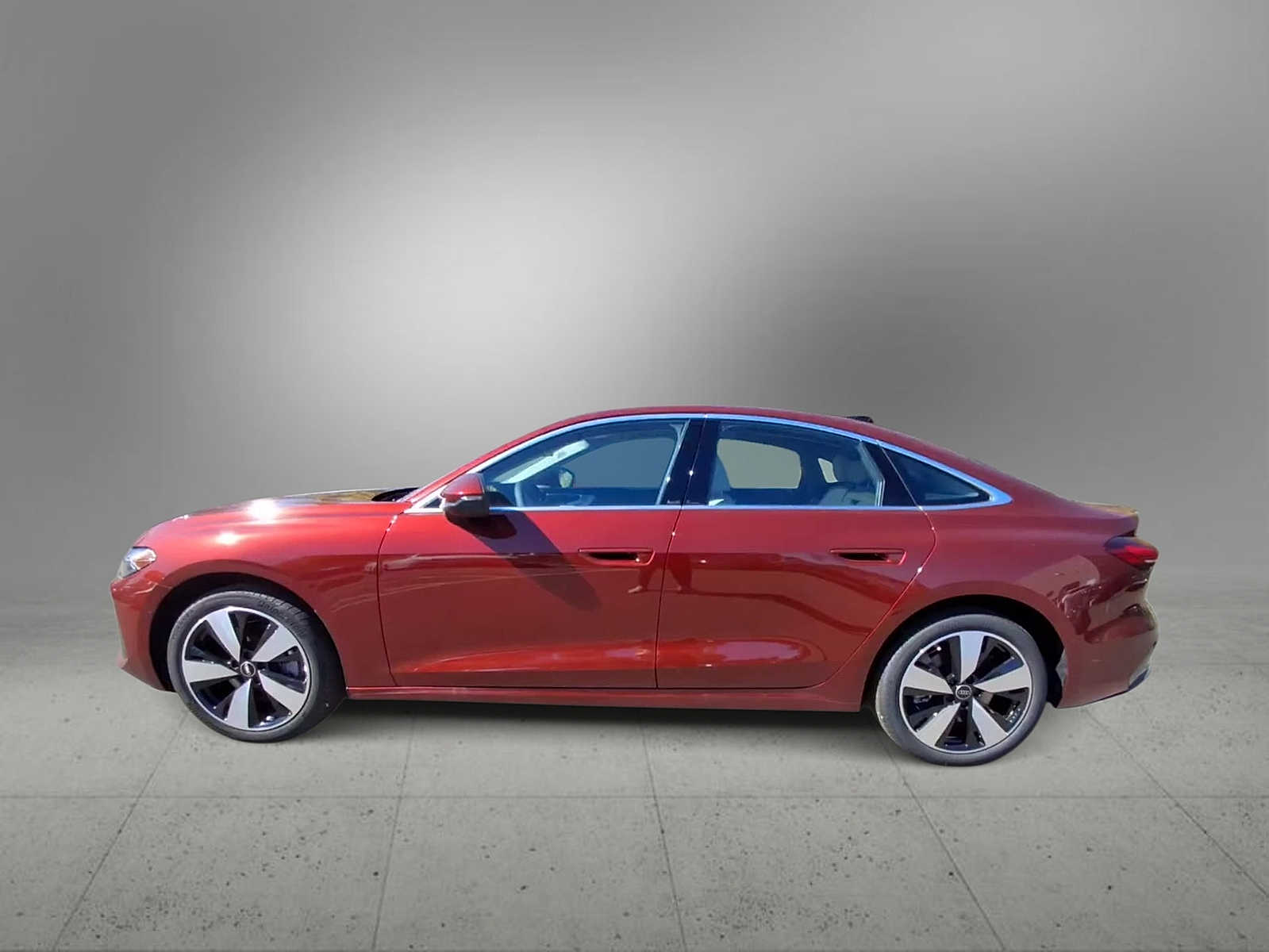Thumbnail: 2025 Audi A5 - 5