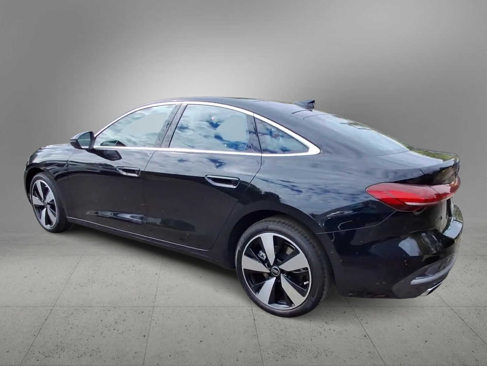 Thumbnail: 2025 Audi A5 - 6