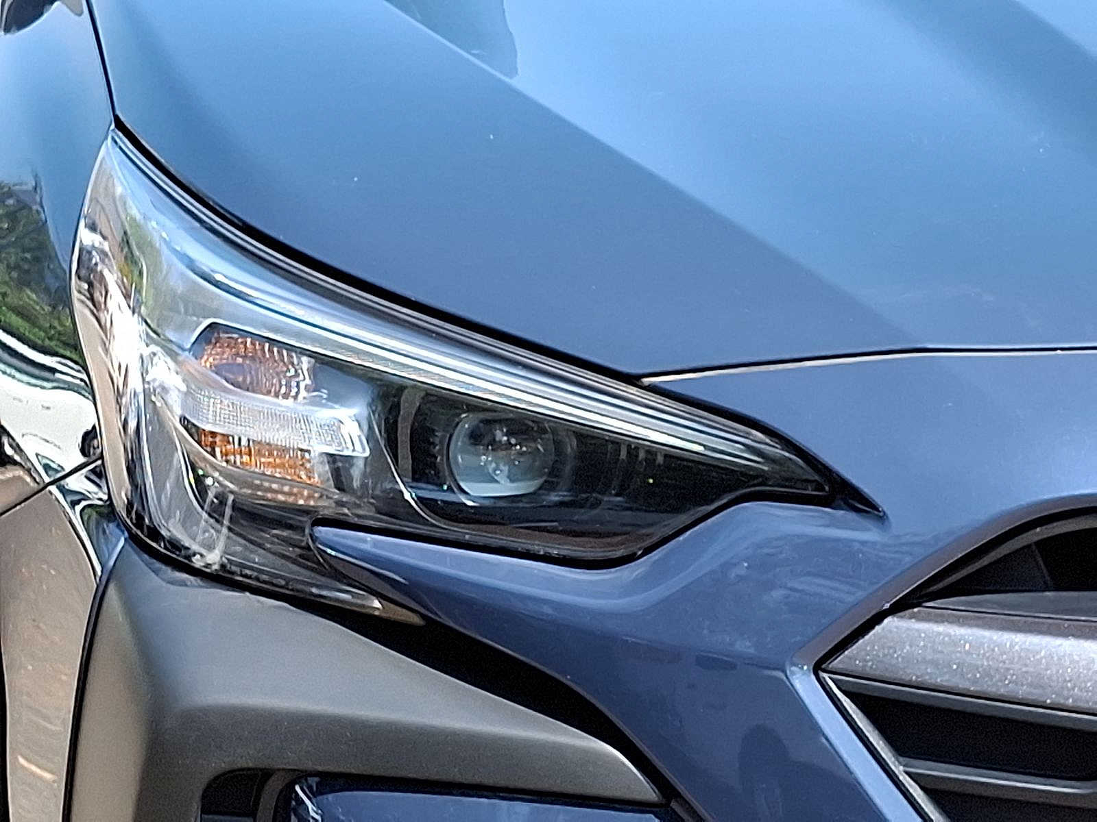 Thumbnail: 2023 Subaru Outback - 28