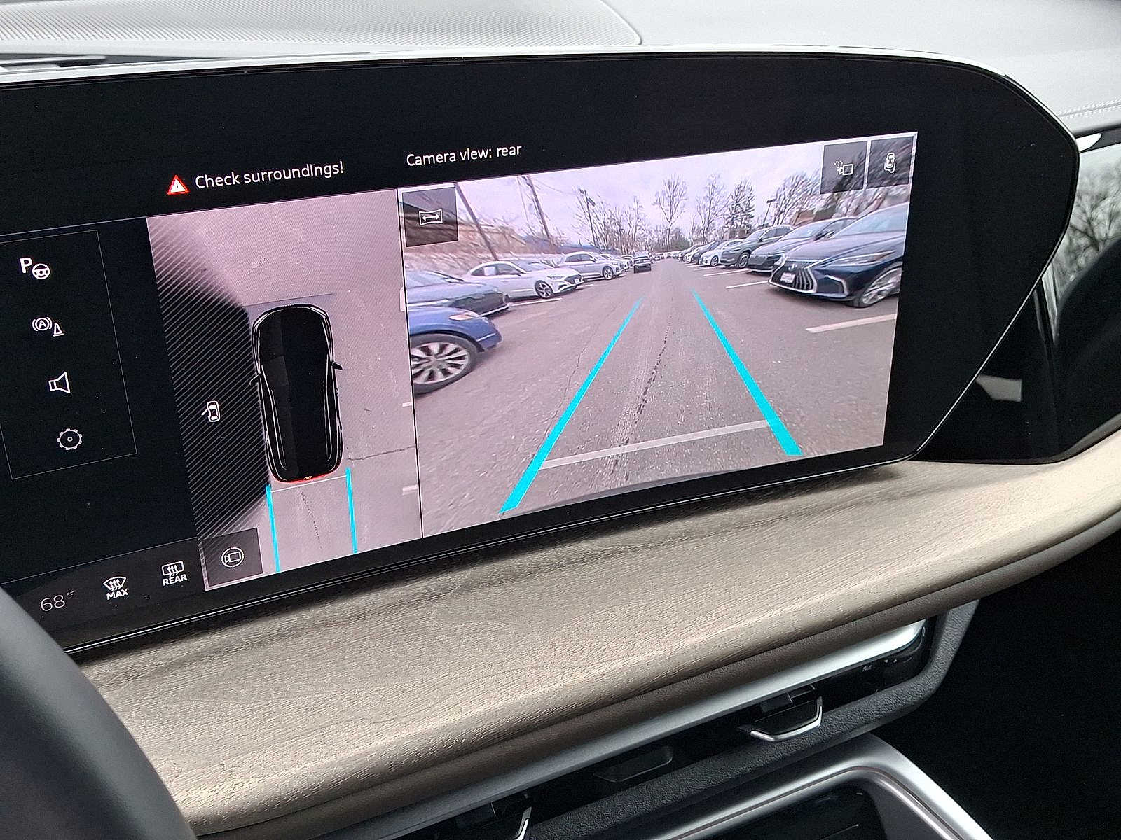 Thumbnail: 2025 Audi Q5 - 15