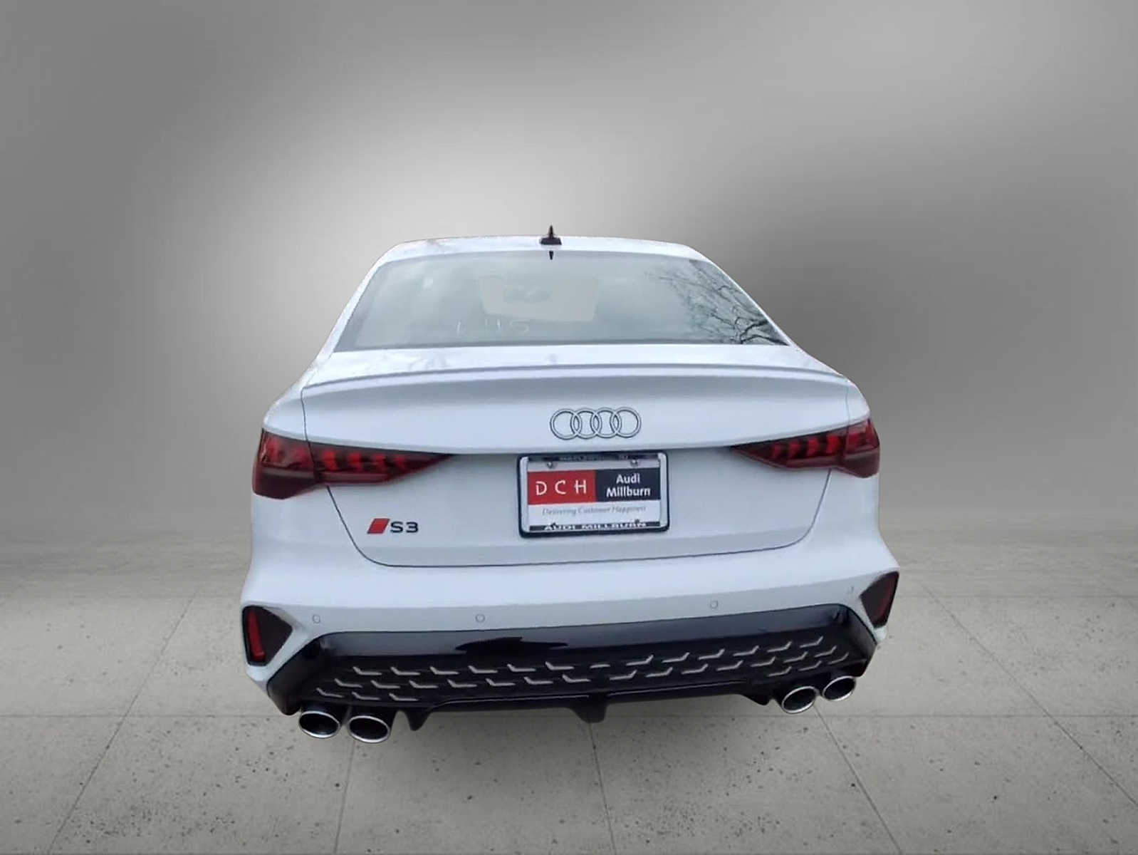 Thumbnail: 2026 Audi S3 - 7