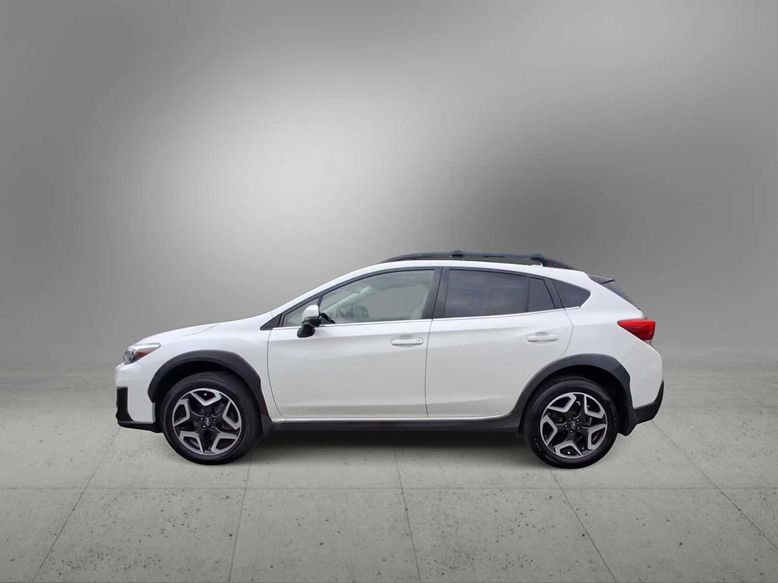 Thumbnail: 2020 Subaru Crosstrek - 5