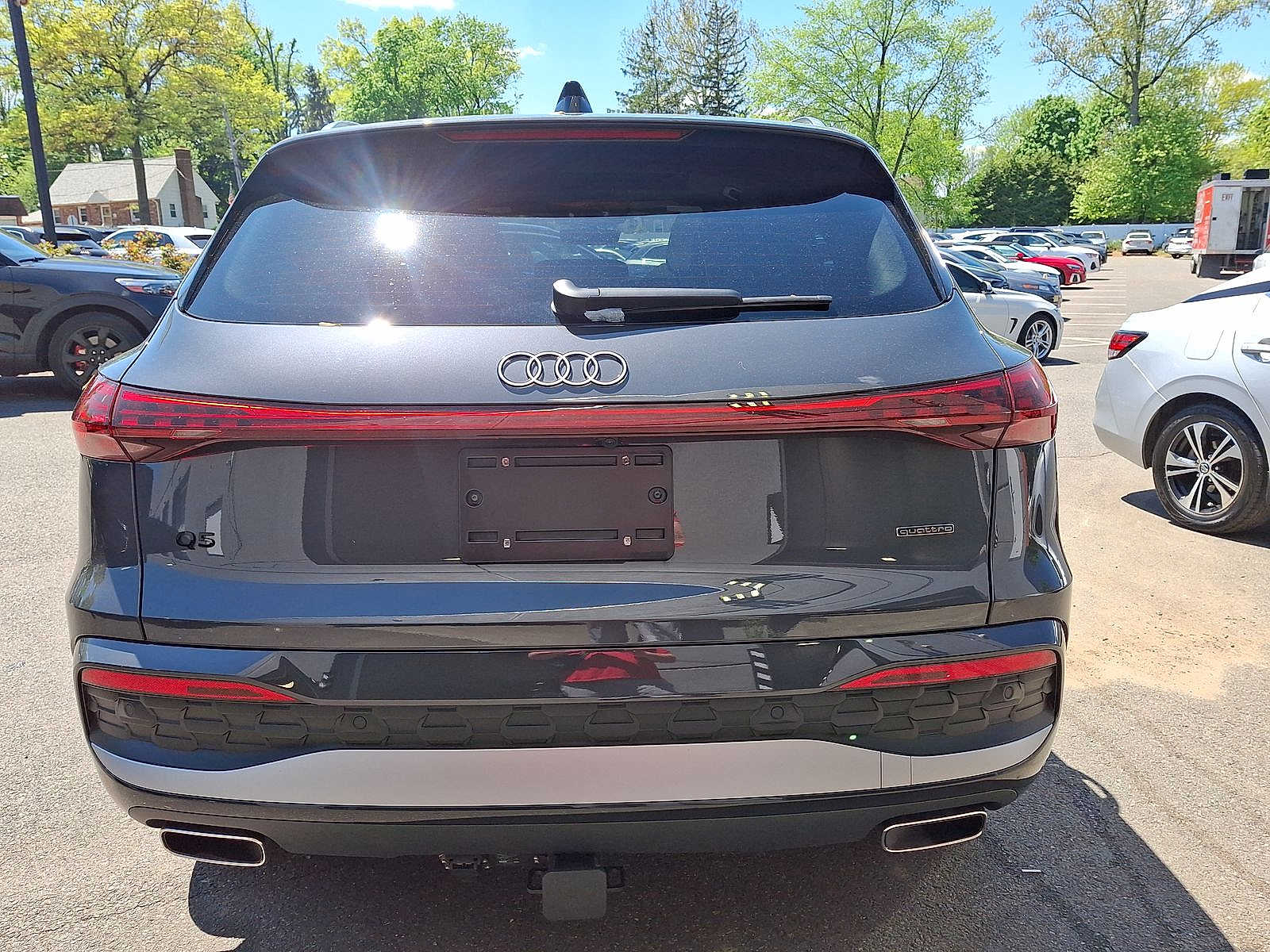 Thumbnail: 2025 Audi Q5 - 23