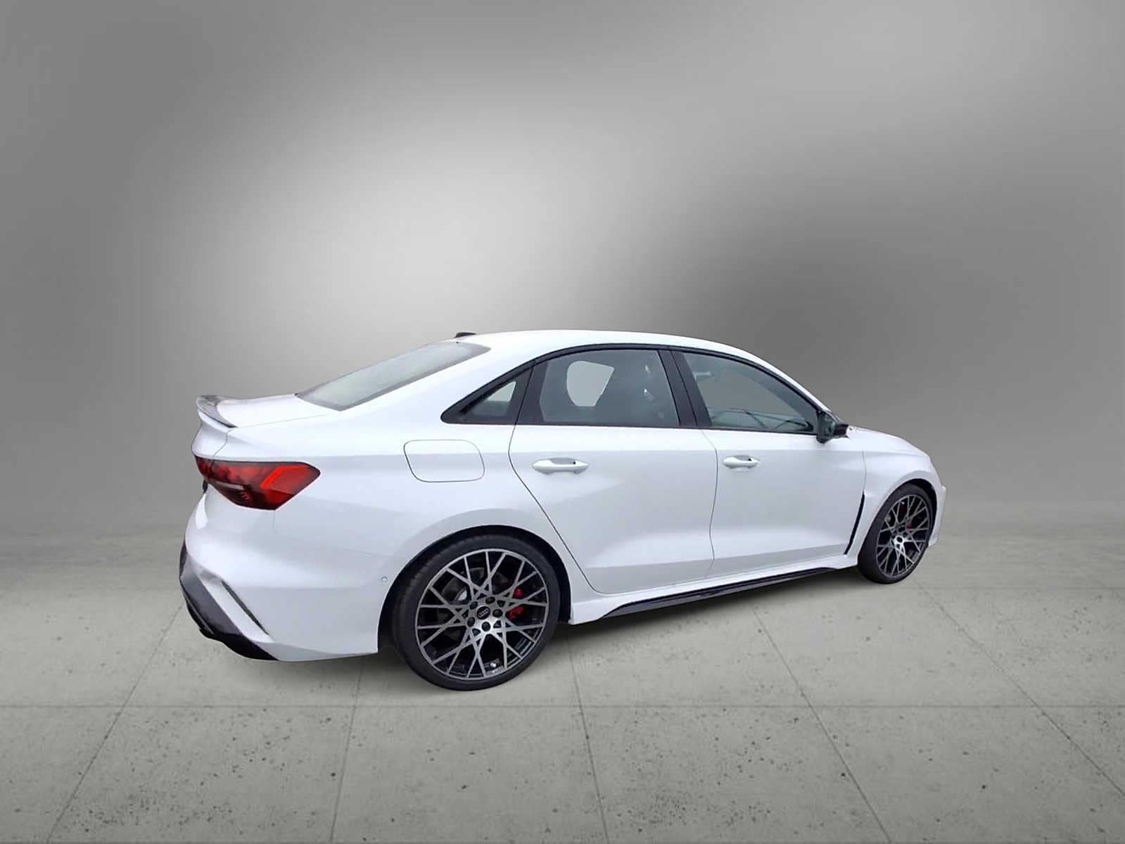 Thumbnail: 2026 Audi RS 3 - 8