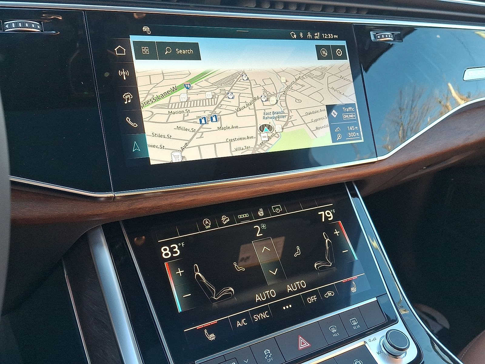 Thumbnail: 2026 Audi Q7 - 15