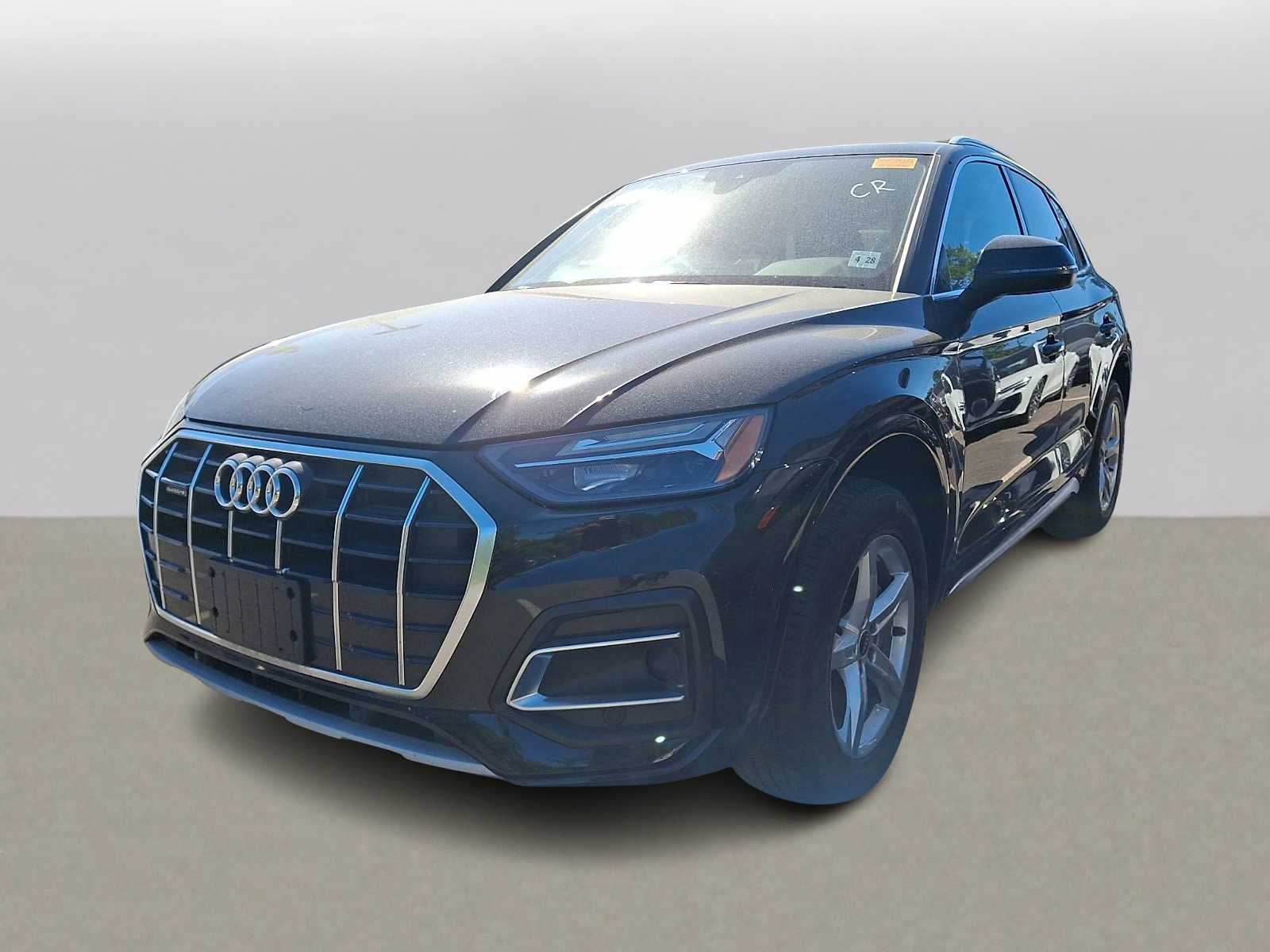 Thumbnail: 2023 Audi Q5 - 1