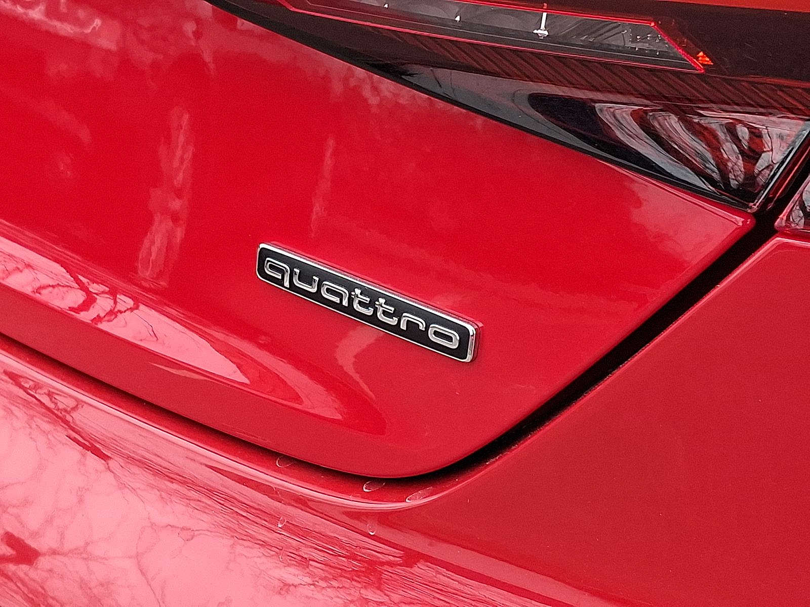 Thumbnail: 2022 Audi A5 - 21