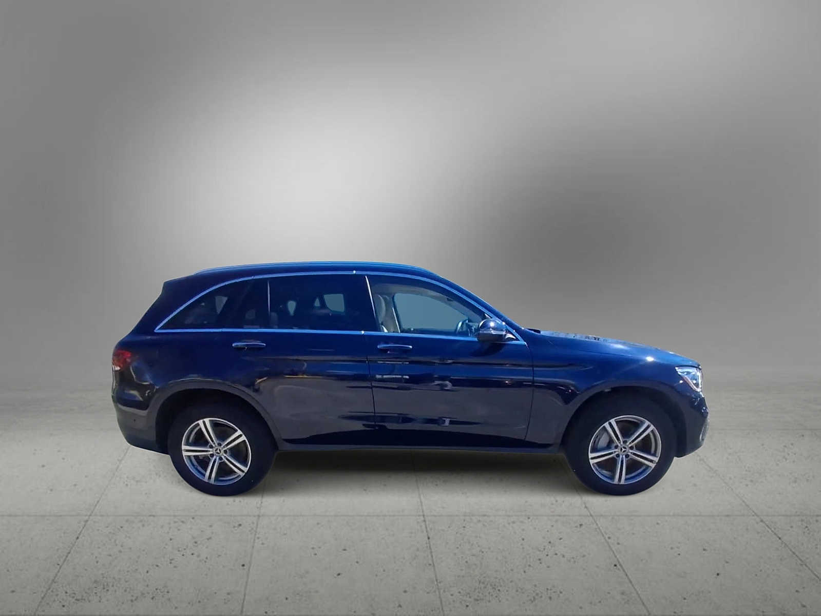 Thumbnail: 2022 Mercedes-Benz GLC - 9