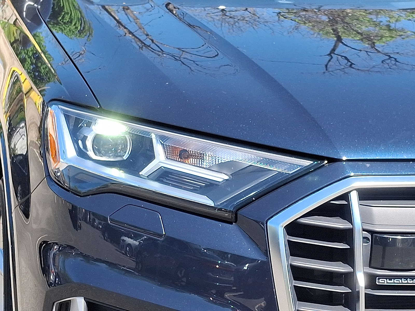 Thumbnail: 2023 Audi Q7 - 26