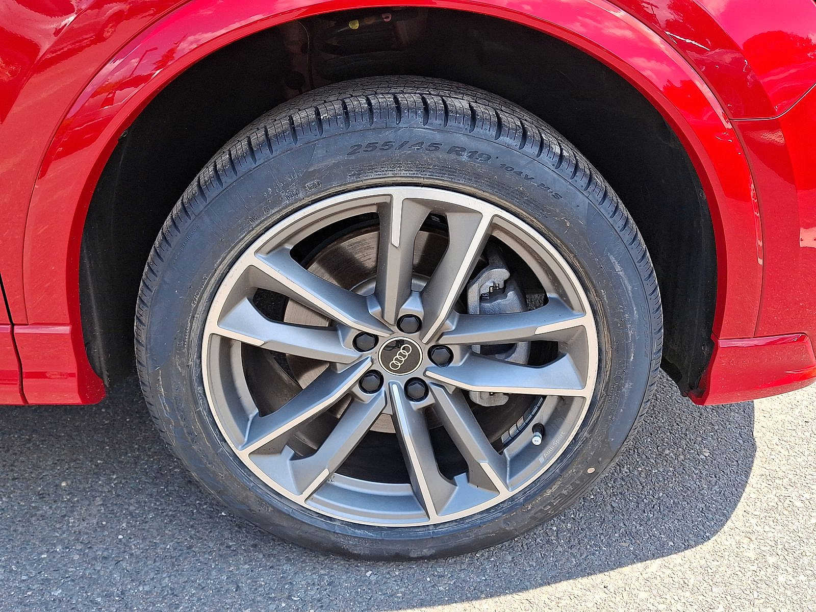 Thumbnail: 2024 Audi Q3 - 33