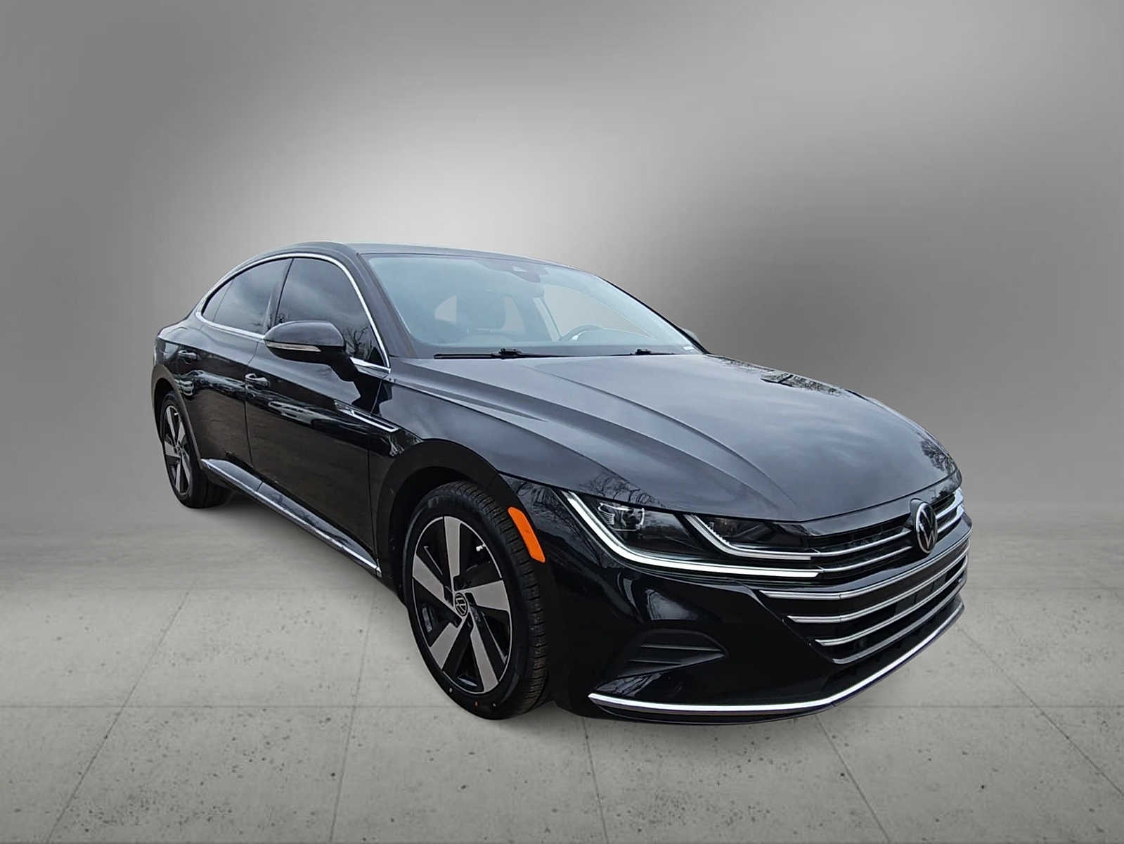 Thumbnail: 2021 Volkswagen Arteon - 2