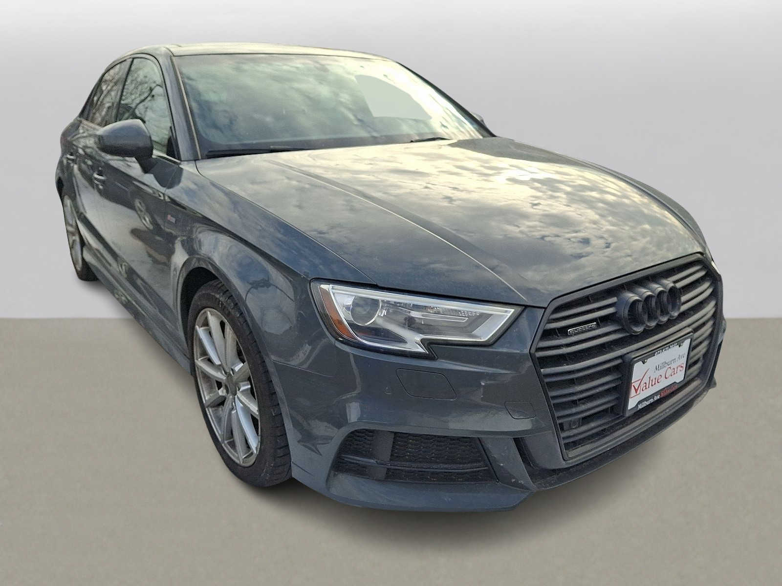Thumbnail: 2020 Audi A3 - 2