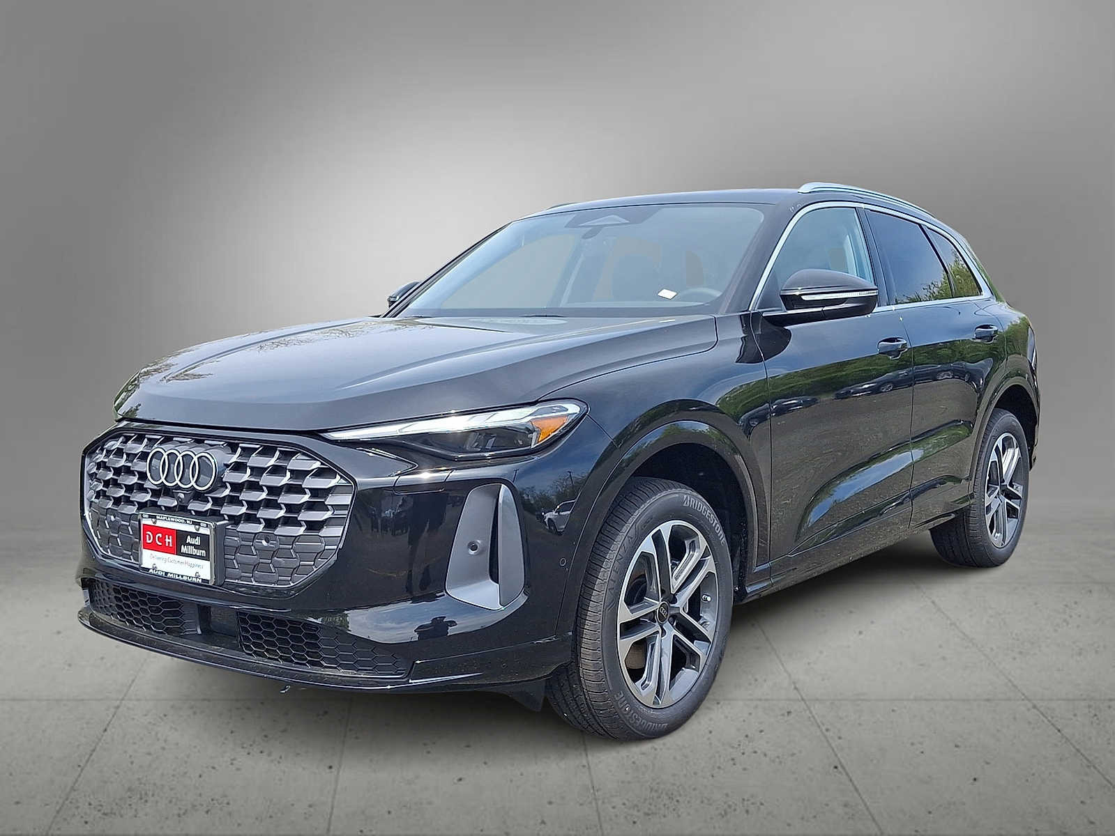 2026 Audi Q5  -
                  Maplewood, NJ