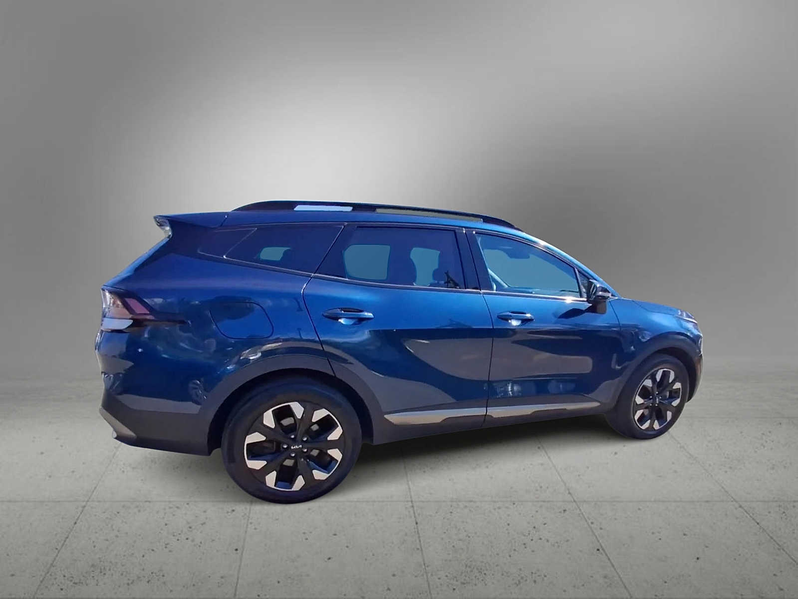 Thumbnail: 2023 Kia Sportage - 9