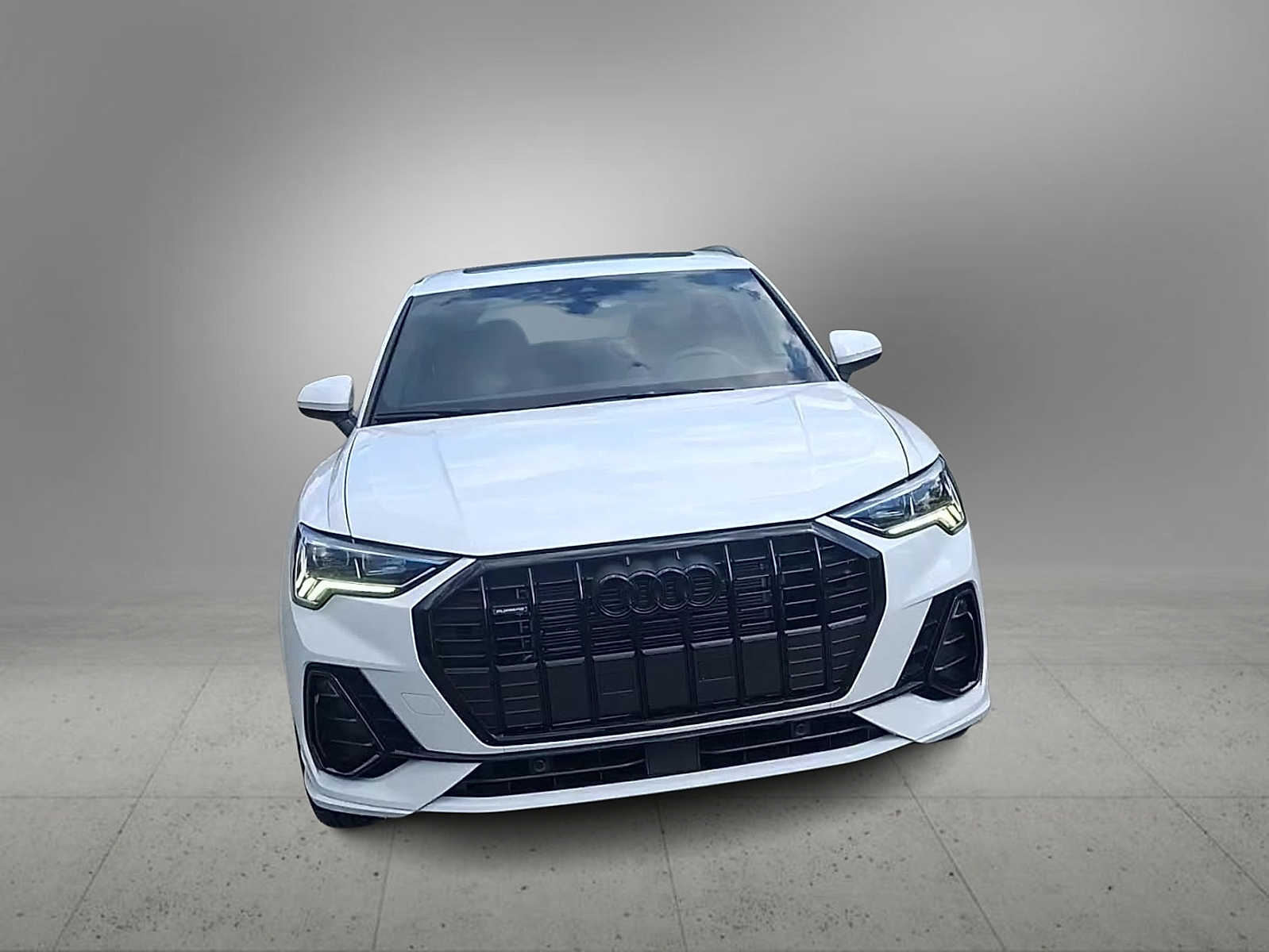 Thumbnail: 2025 Audi Q3 - 3